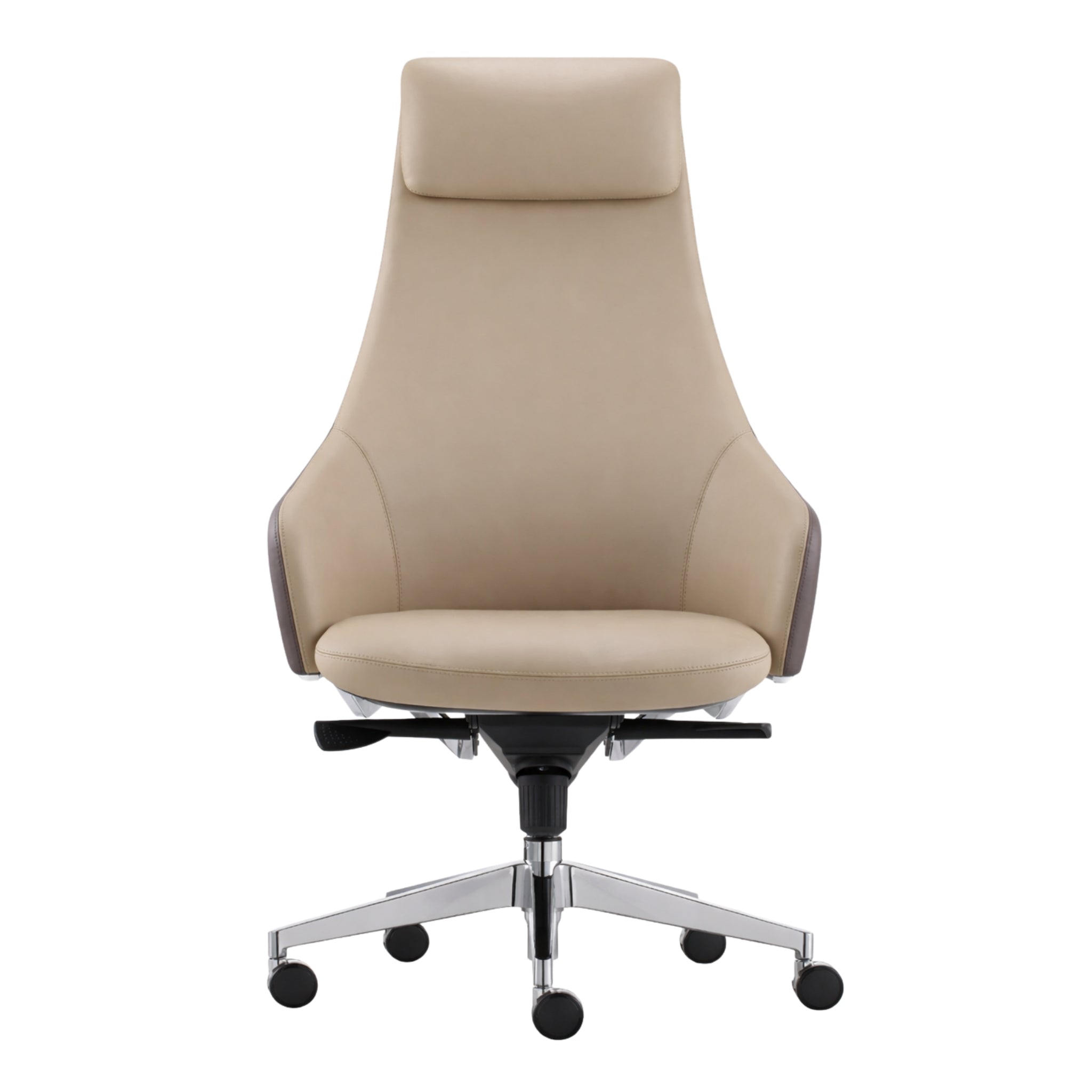 Royal - Executive Leather Chair - Office R Us Lagos
