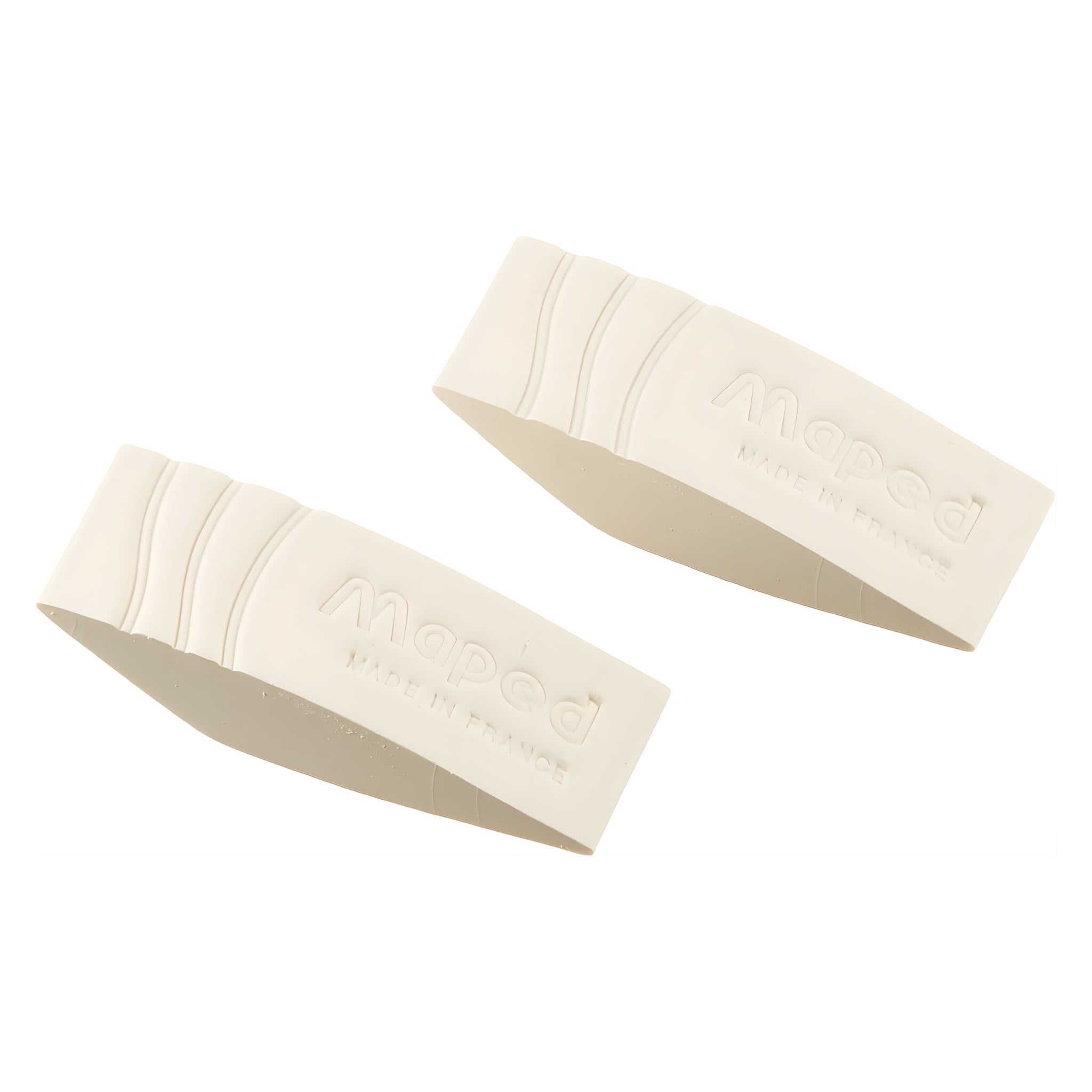 Maped Eraser Green Logic X2 Blister