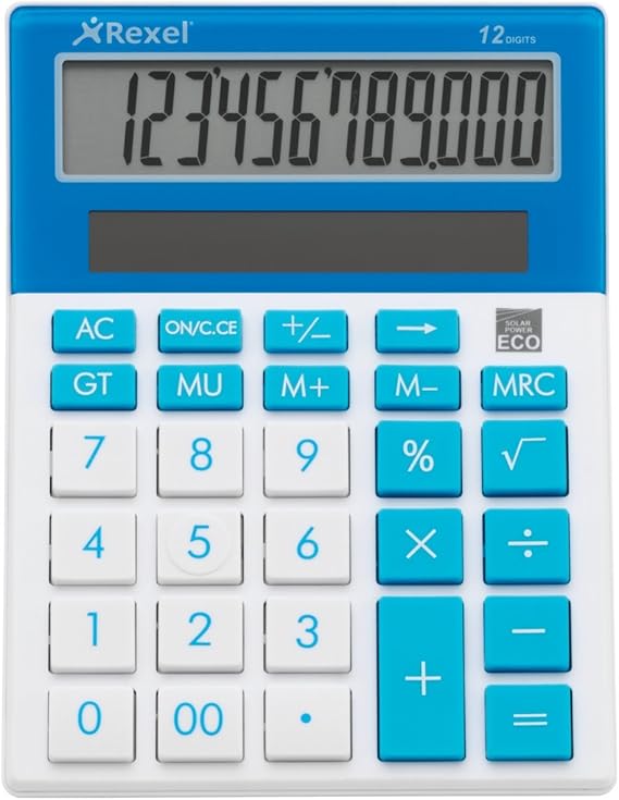 Rexel JOY Calculator