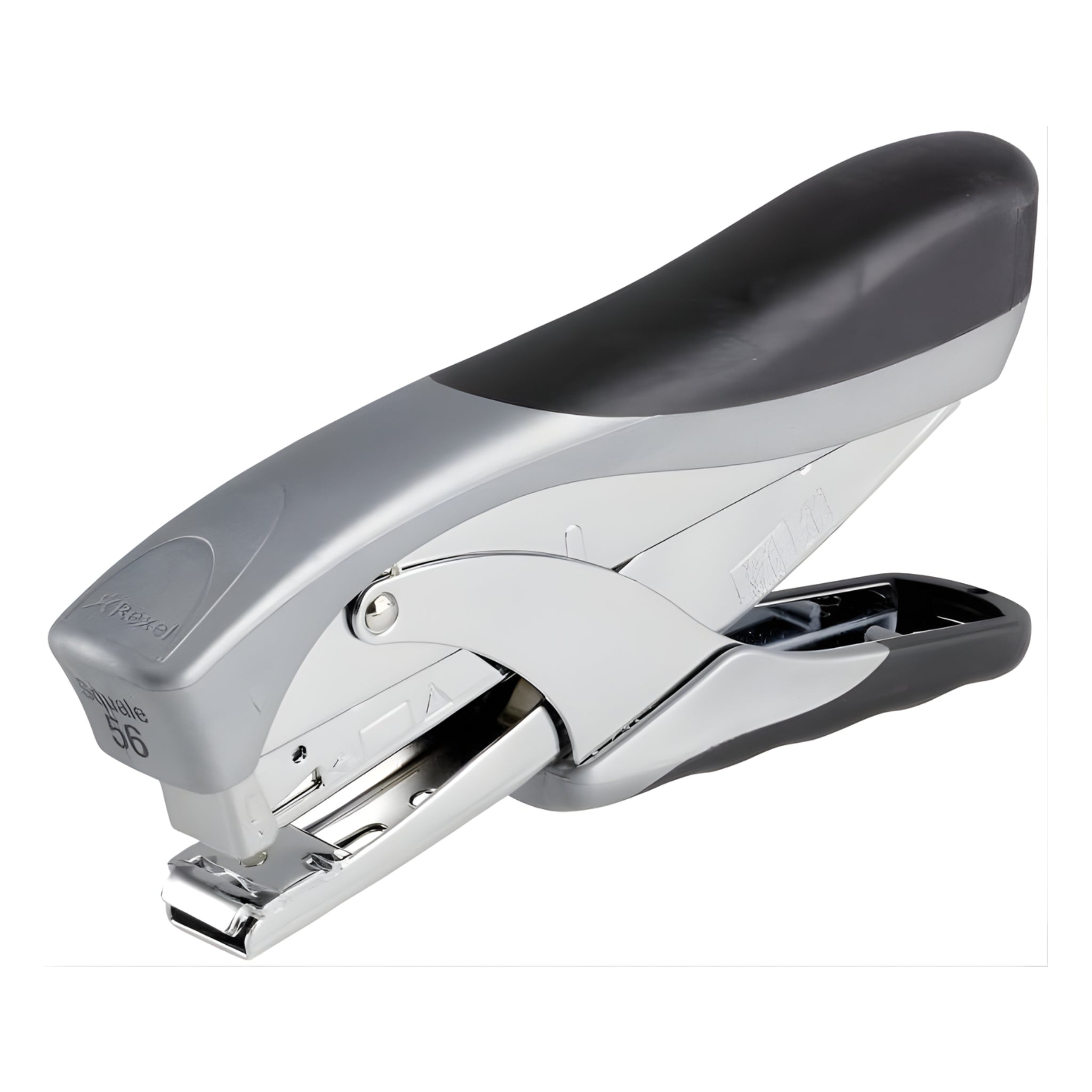 Rexel Office 56 Plier Stapler – Silver