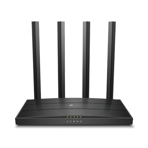 TP-Link Archer C80 AC1900 MU-MIMO WiFi 5 Router