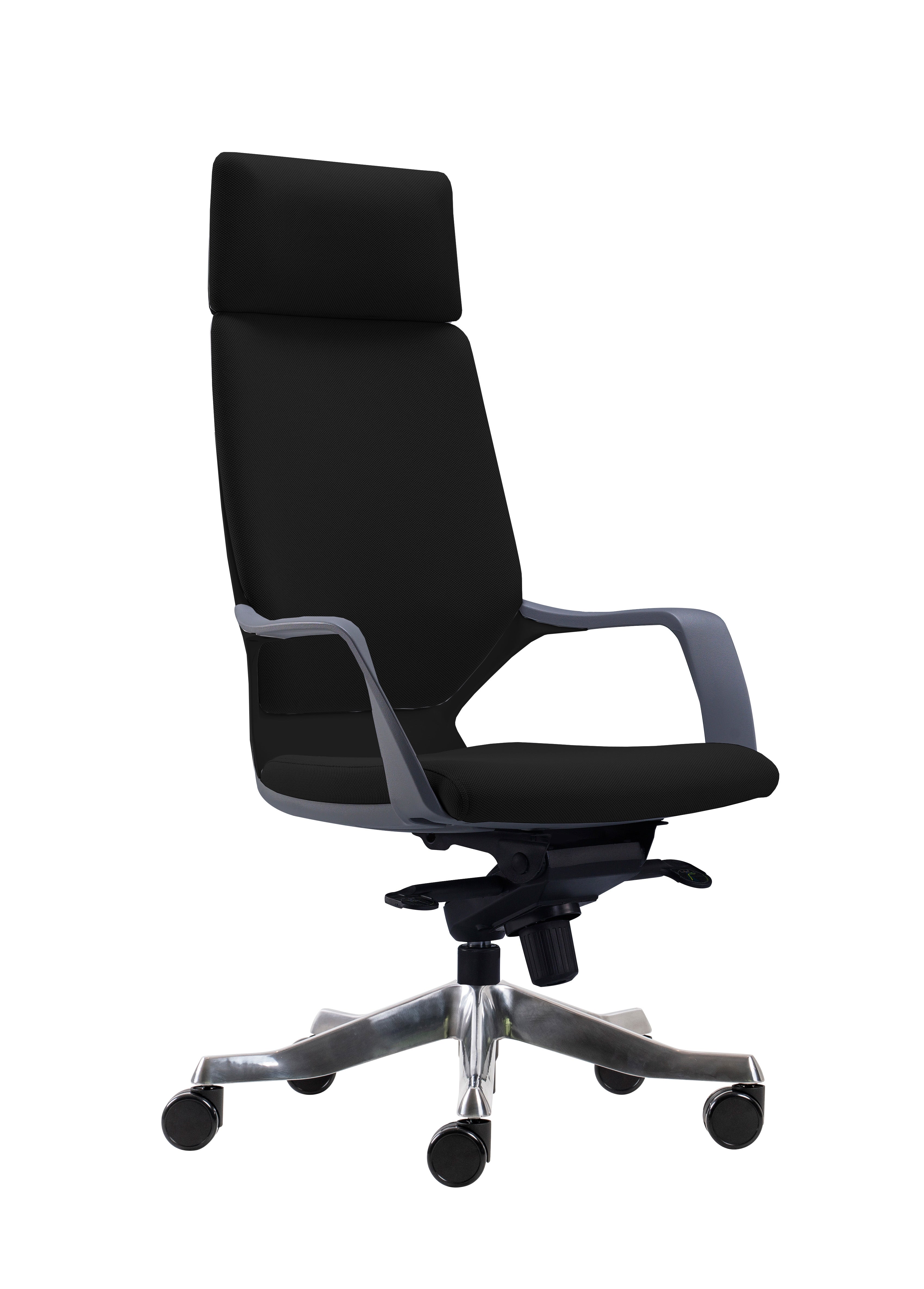 Apollo - Executive Fabric Chair