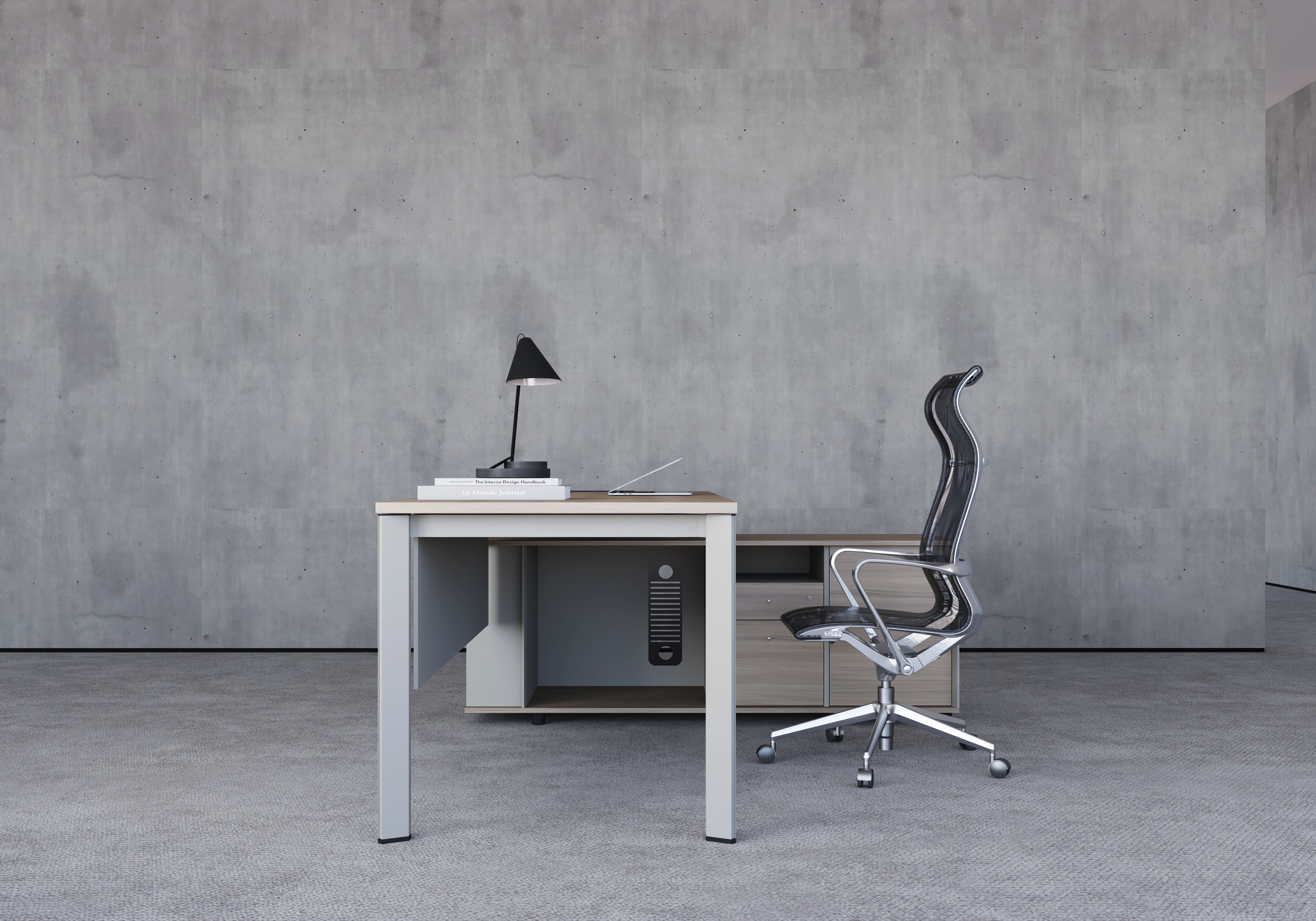 TJ-N18 - Managerial Desks