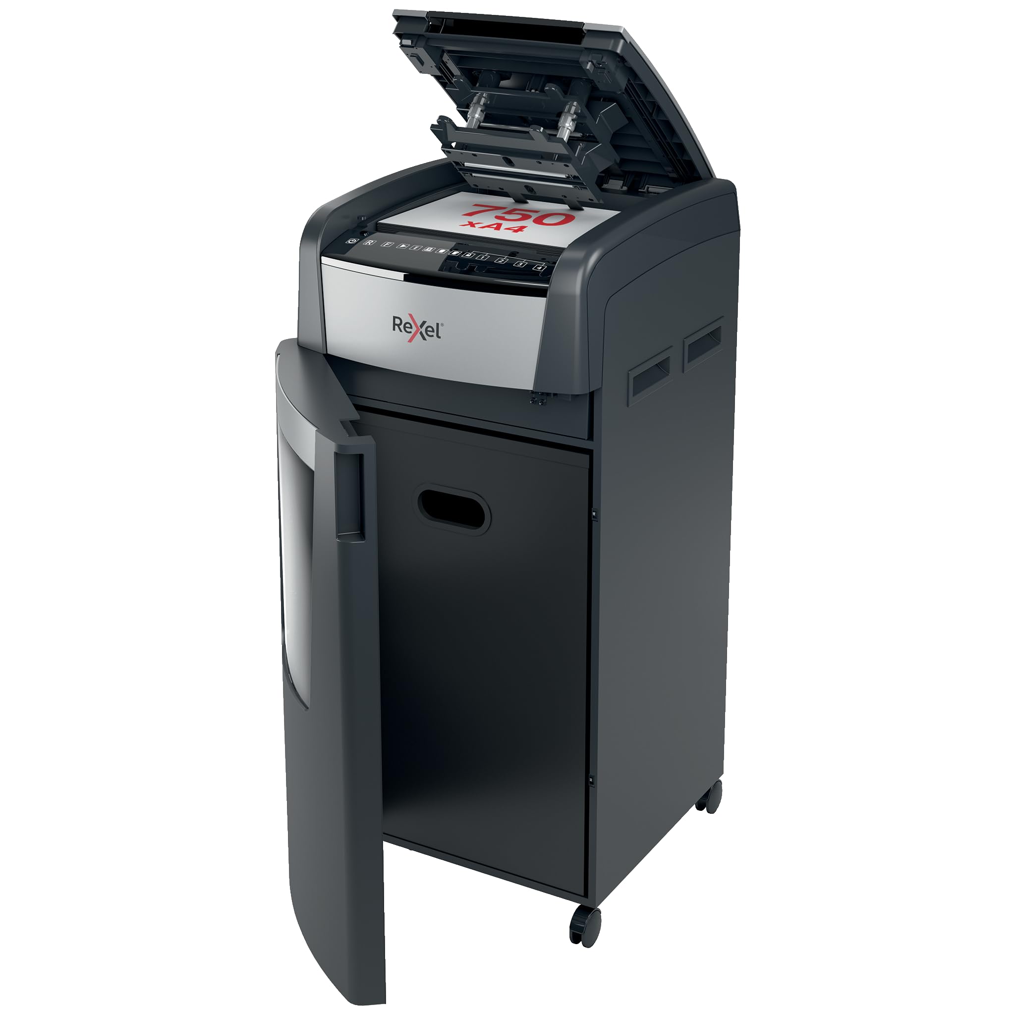 Rexel Auto+ 750M Shredder UK