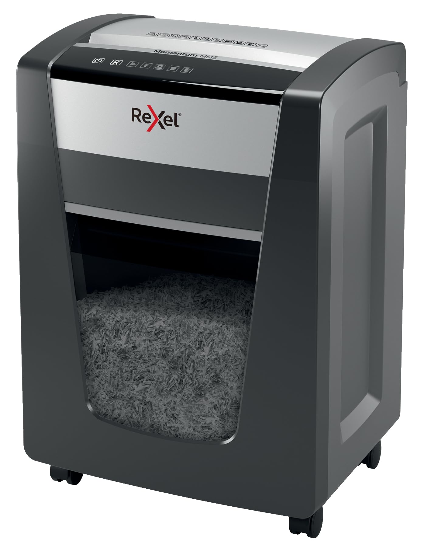 Rexel Momentum M515 Shredder UK