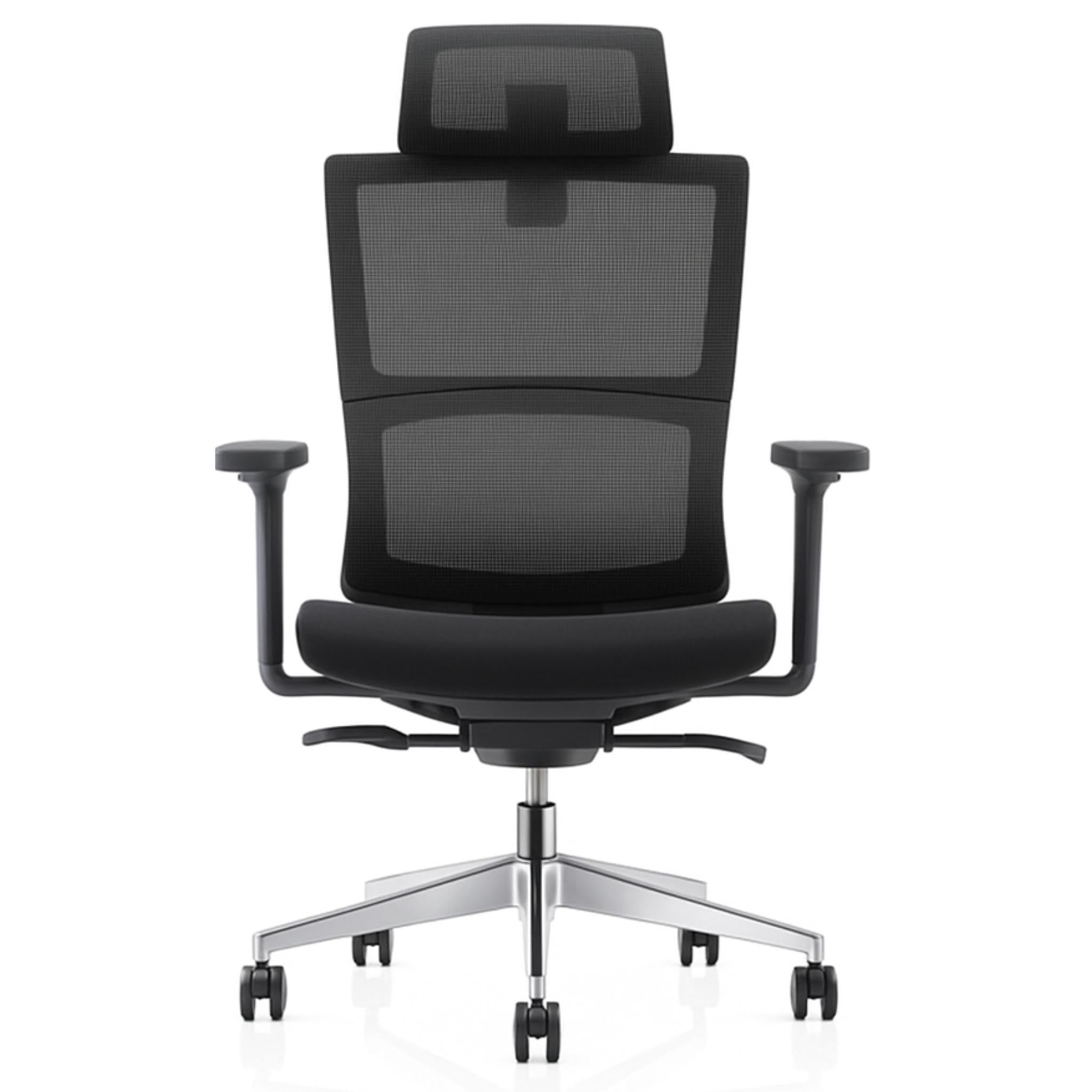 CH-233A - Executive Mesh Chair