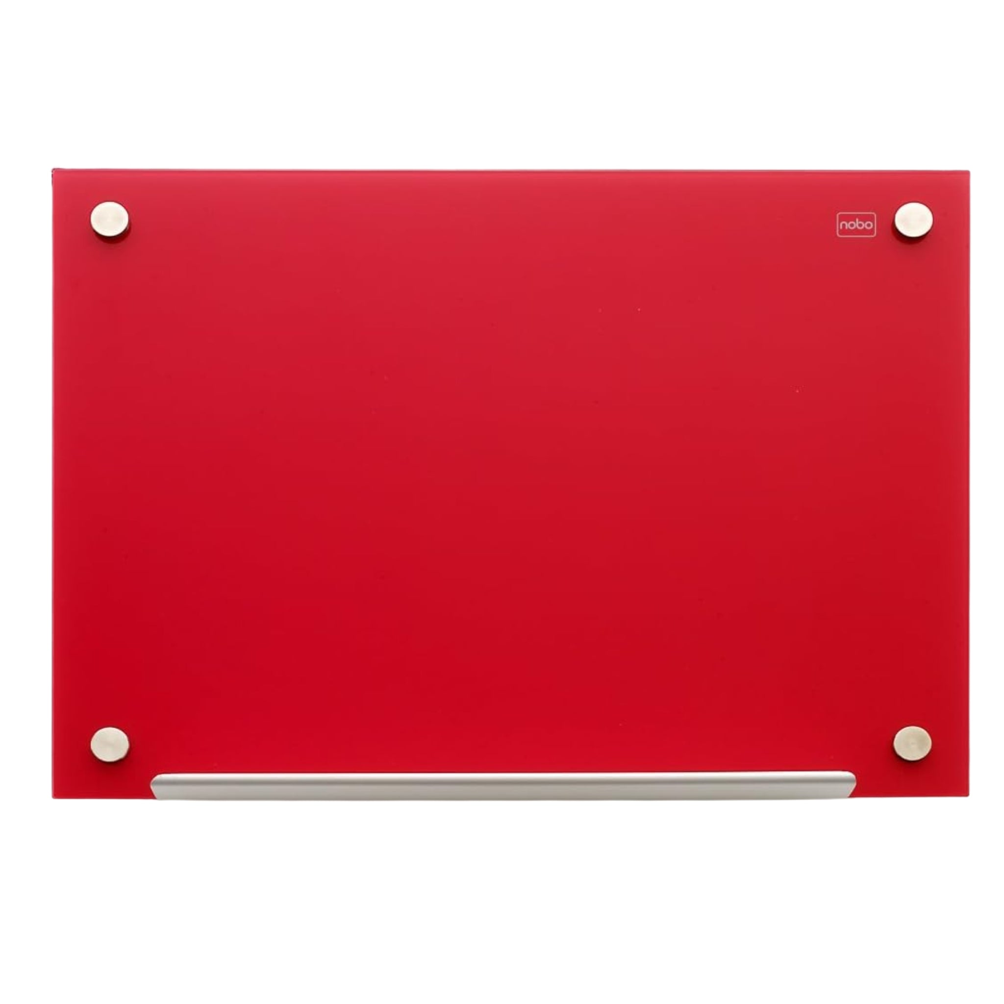 Nobo Diamond Magnetic Drywipe Board 600 × 450 mm