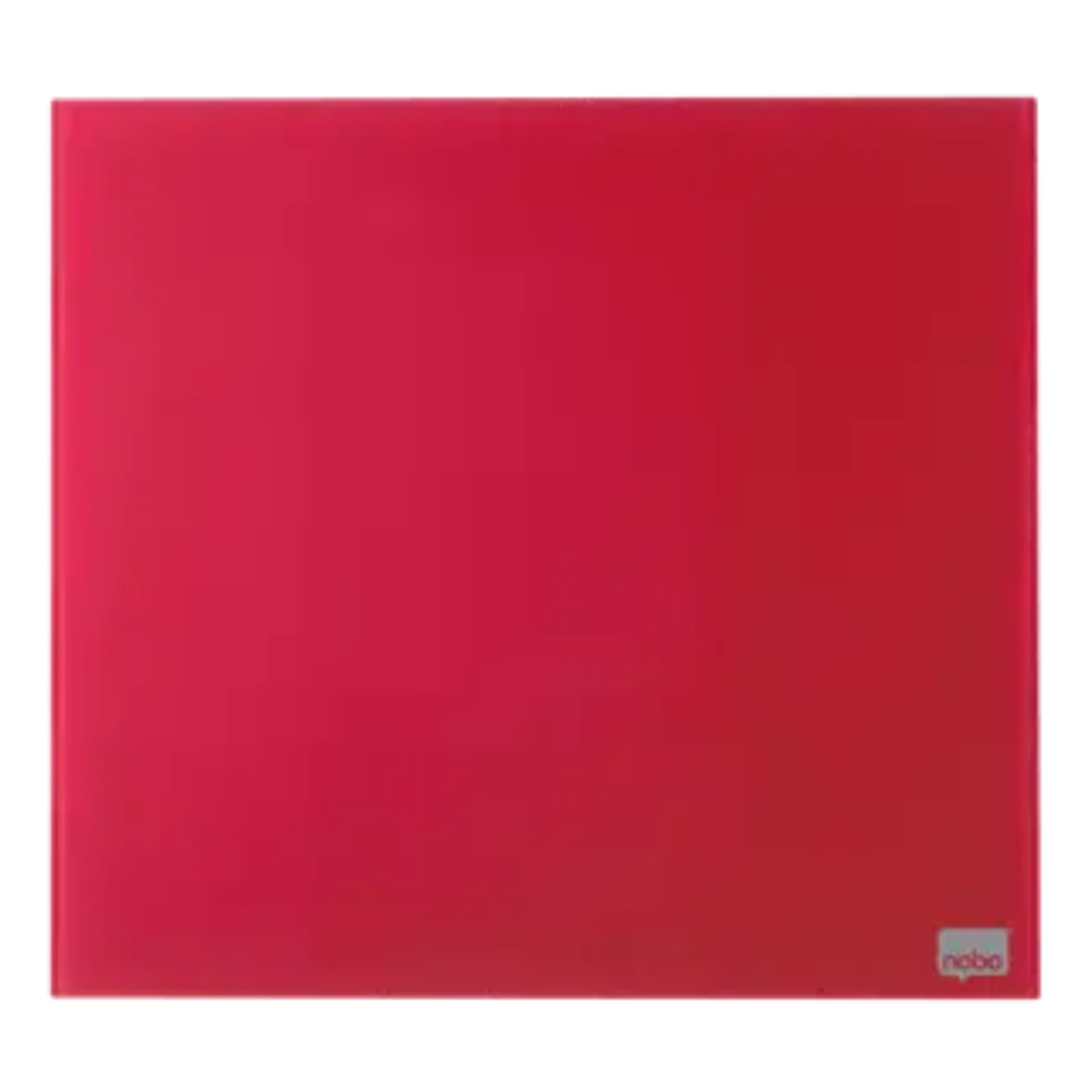 Nobo Diamond Magnetic Drywipe Board 450 × 450 mm