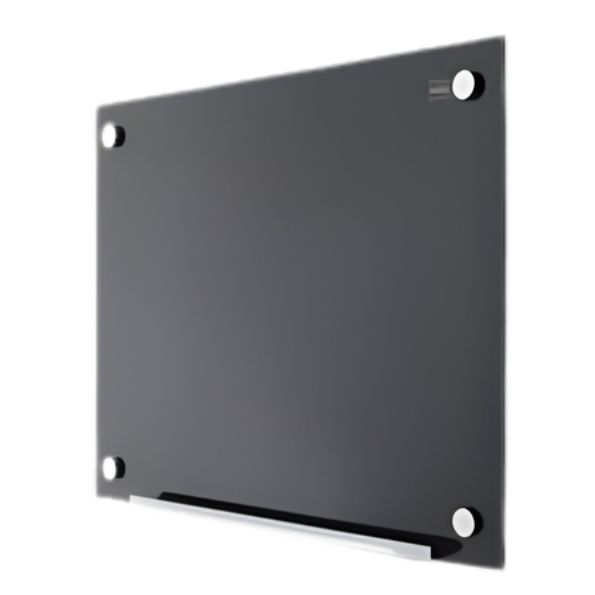 Nobo Diamond Magnetic Drywipe Board 600 × 450 mm