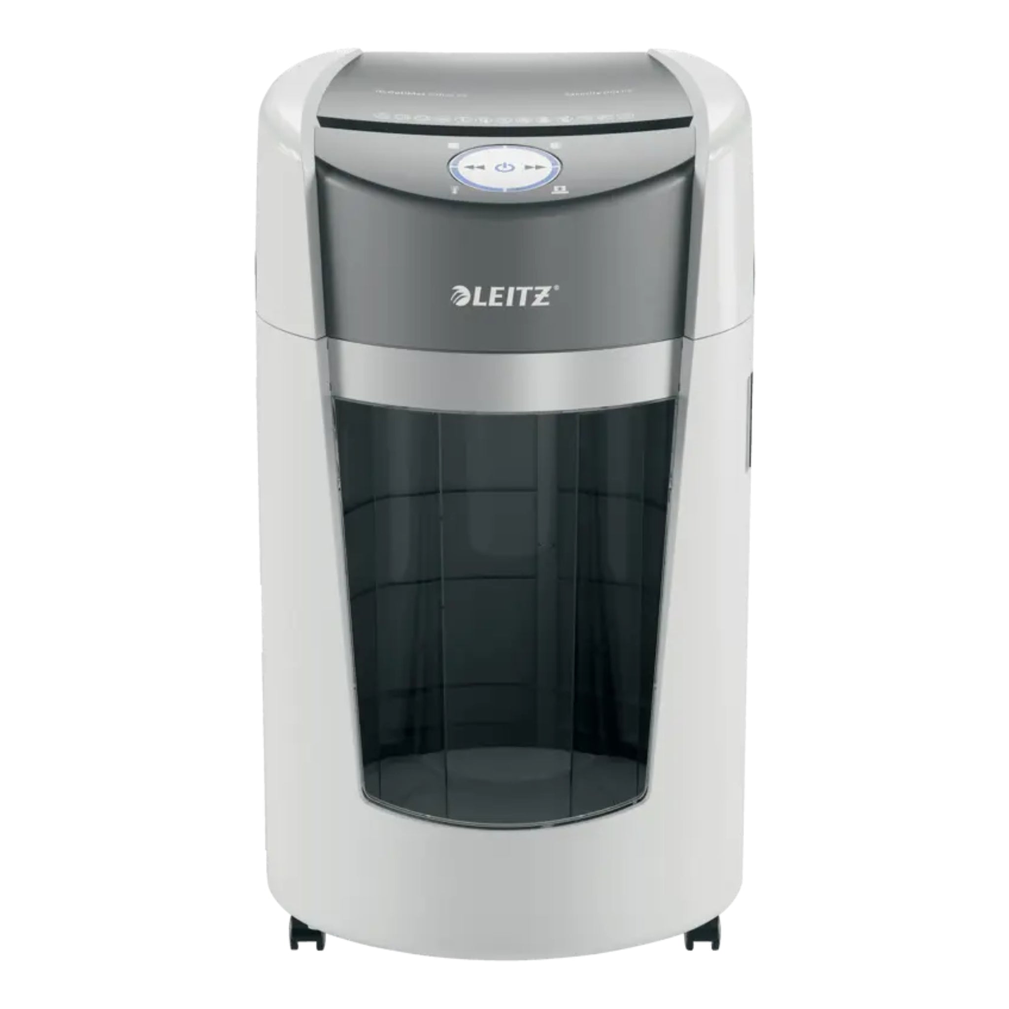 Leitz Shredder Optimax Office Microcut P5 UK