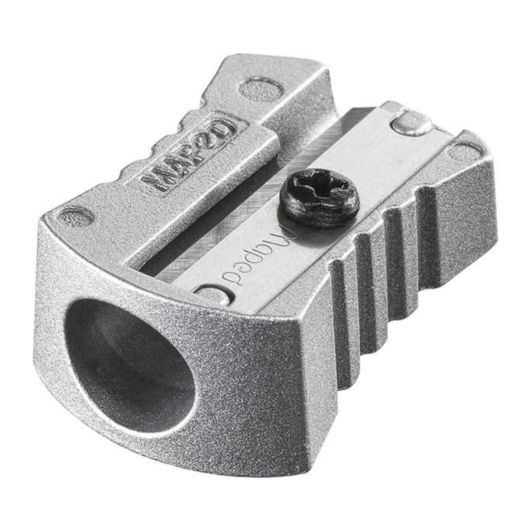 Maped Pencil Sharpener Metal 1H Display