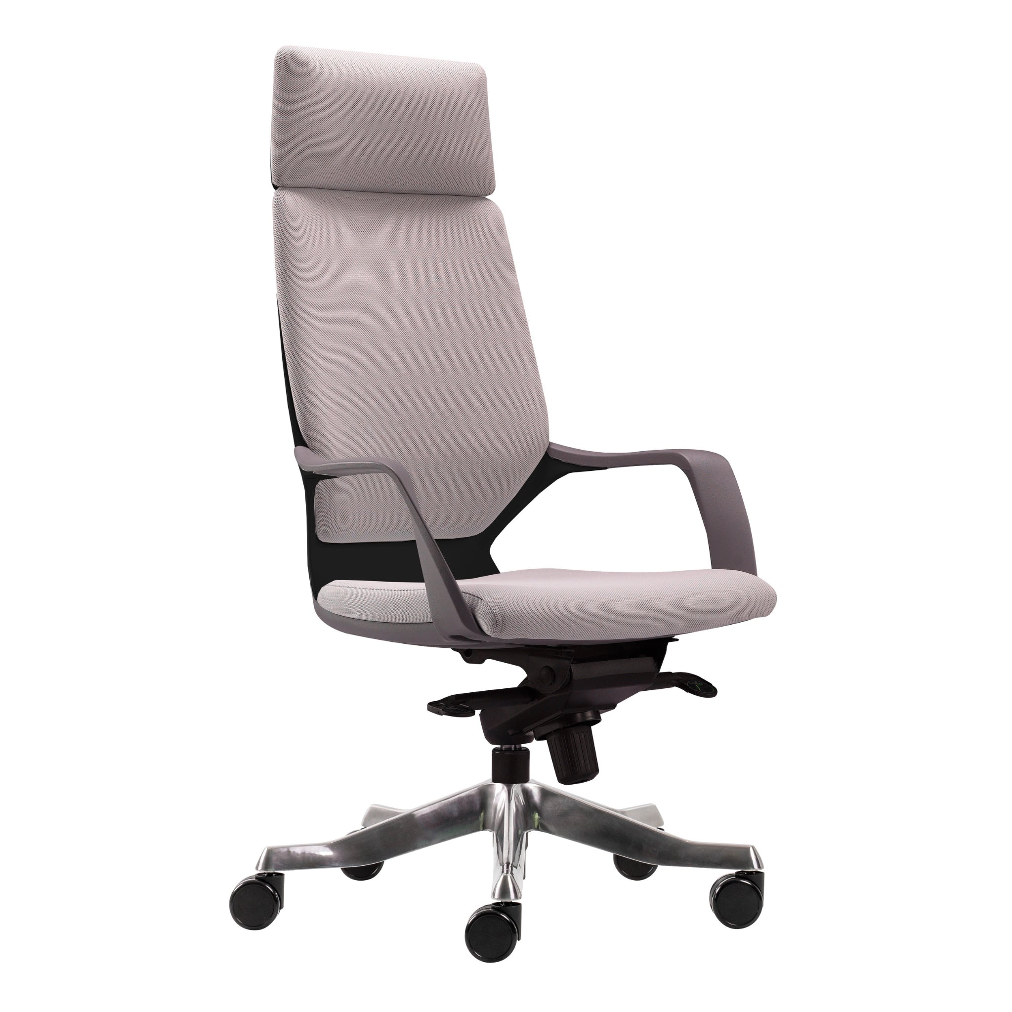 Apollo - Executive Fabric Chair