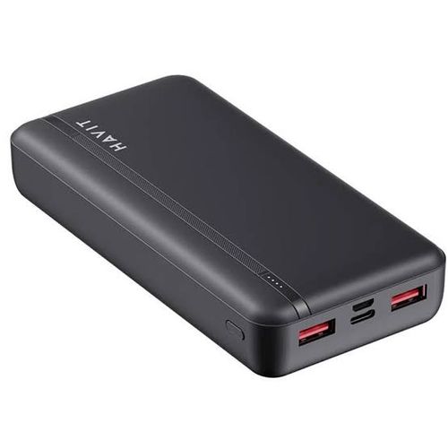 Havit PD20W + 22.5W Power Bank
