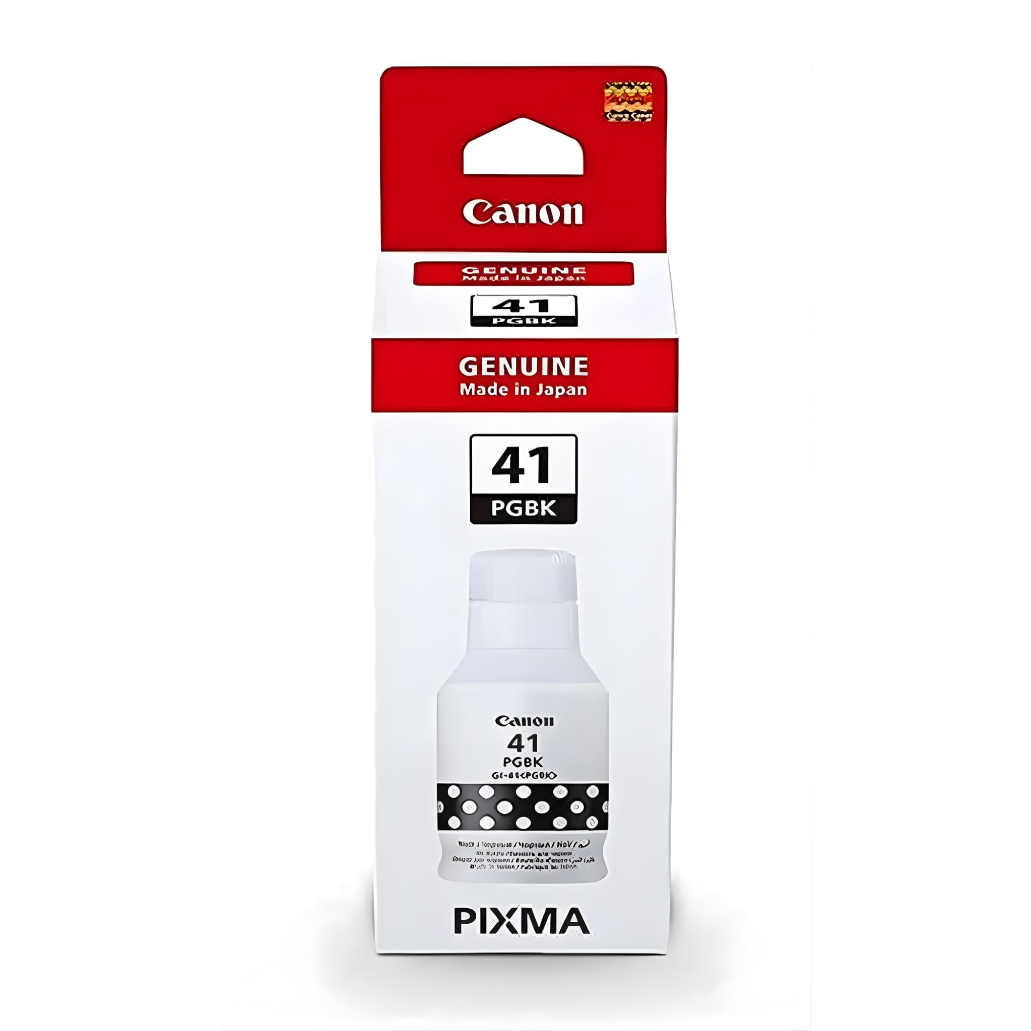Canon GI-41 Black Ink Bottle