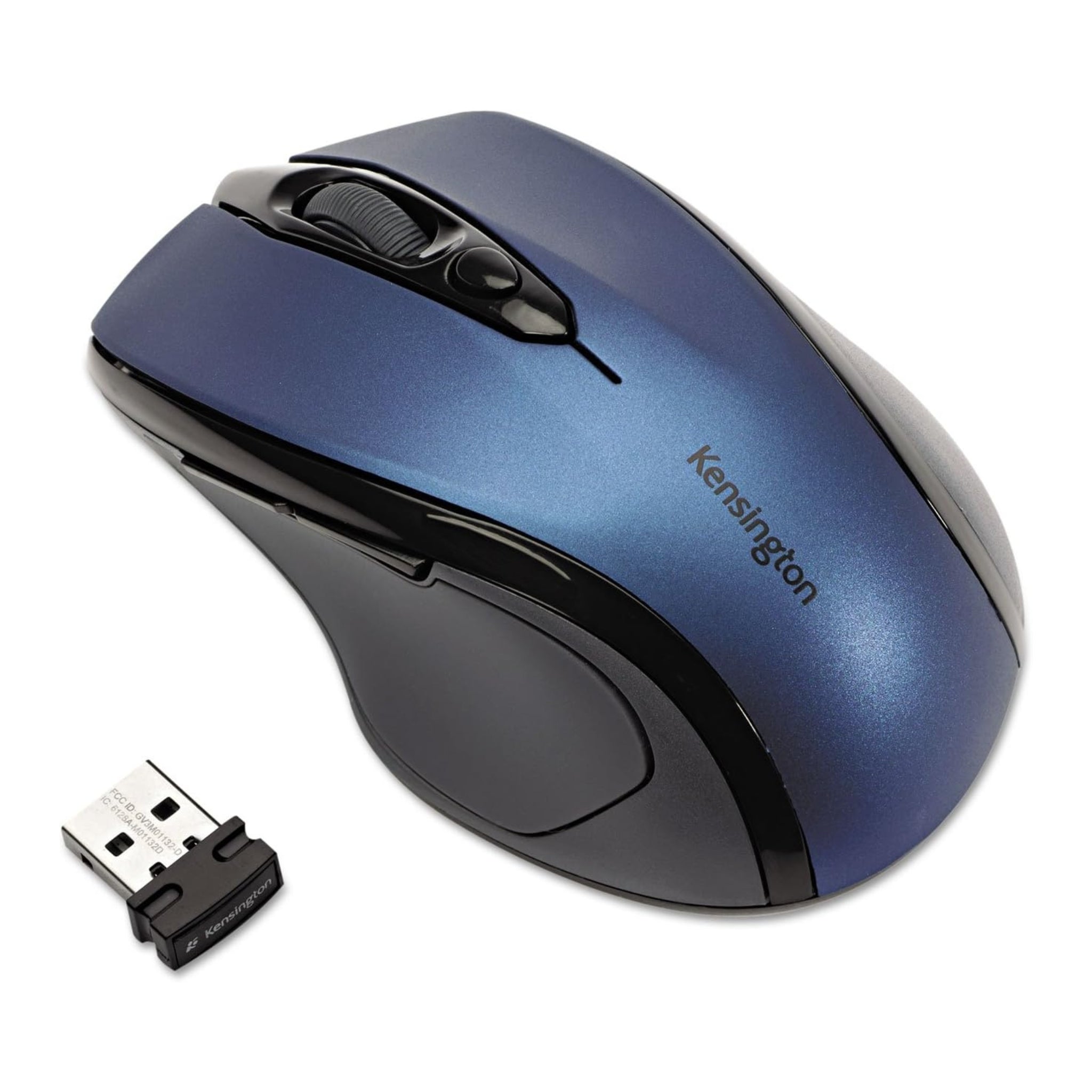 Kensington Colored Pro Fit Mouse