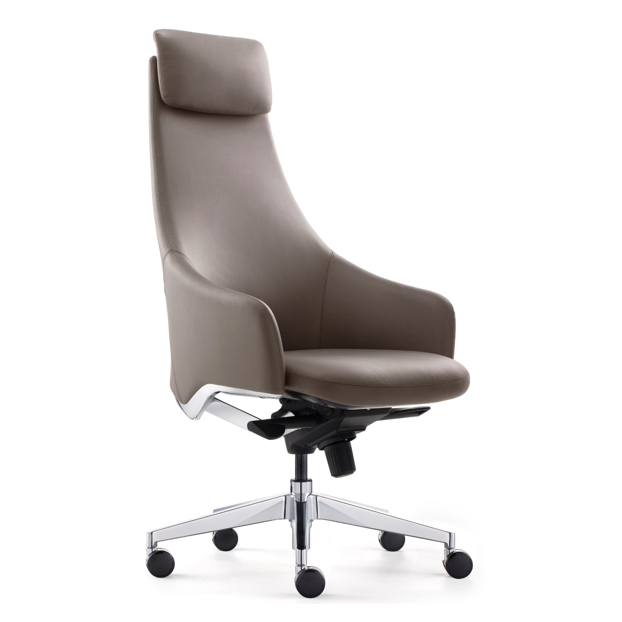 Royal - Executive Leather Chair