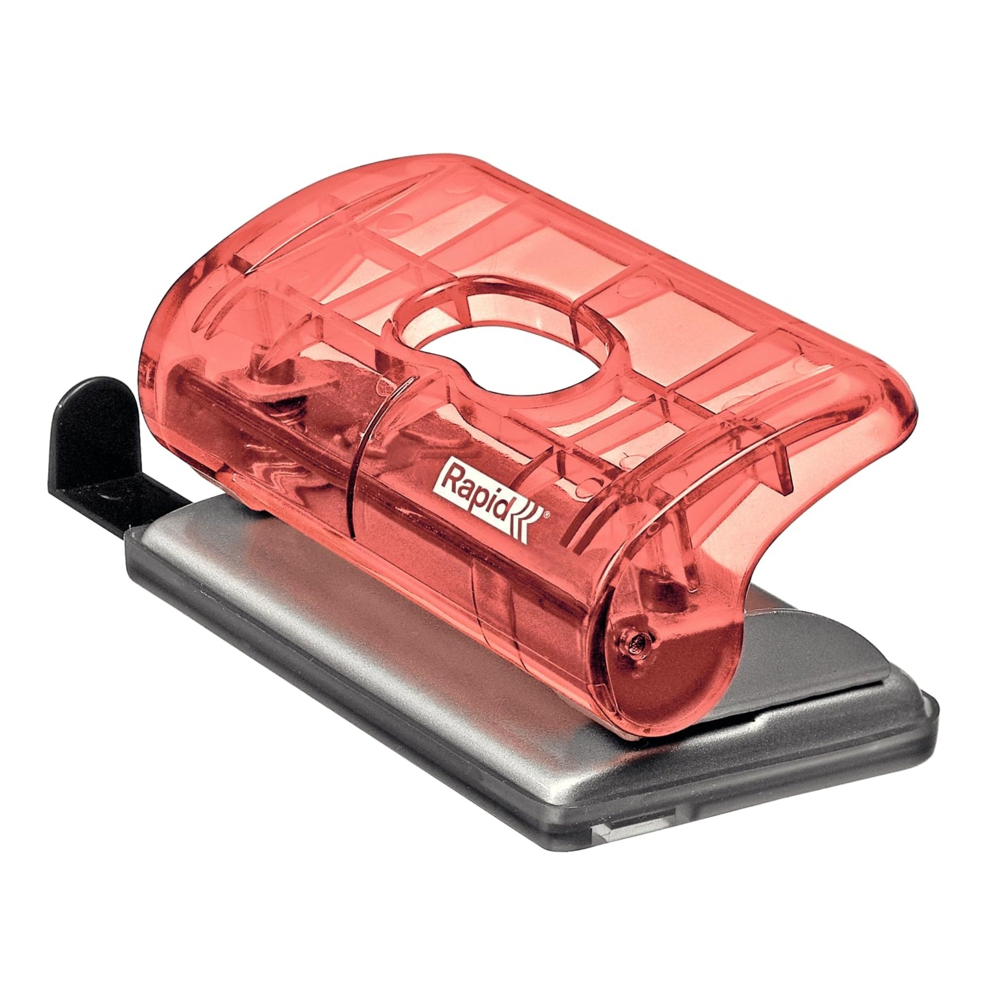 Rapid 2 Hole Punch Colour Ice Blister