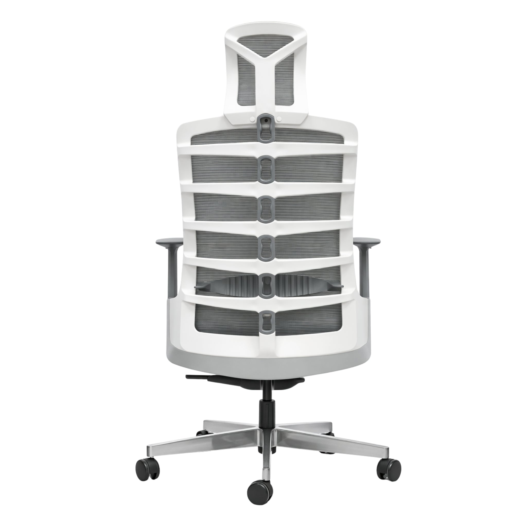 Spinelly(Whiteback) - Executive Mesh Chair