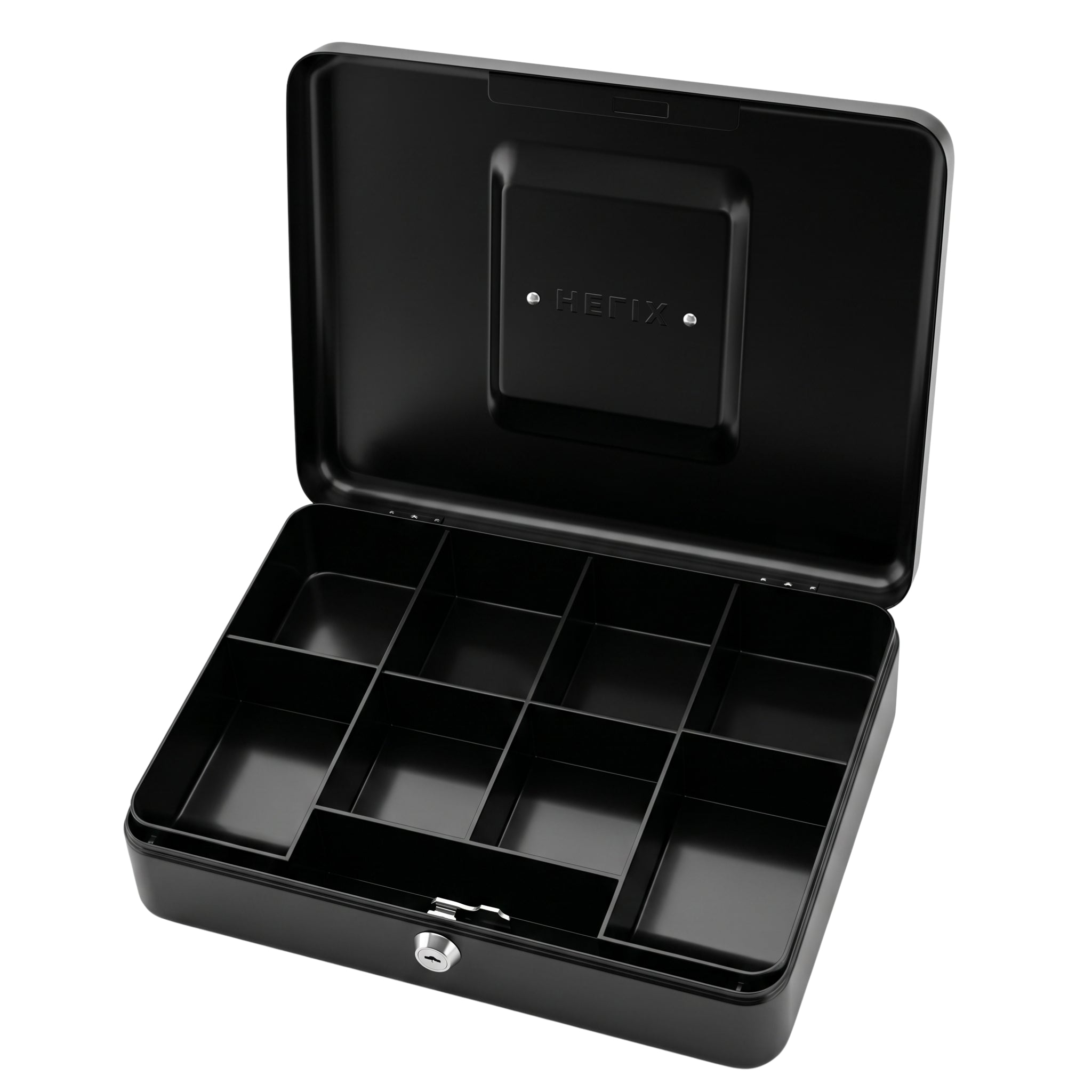 Helix 10" 25Cm Cash Safe