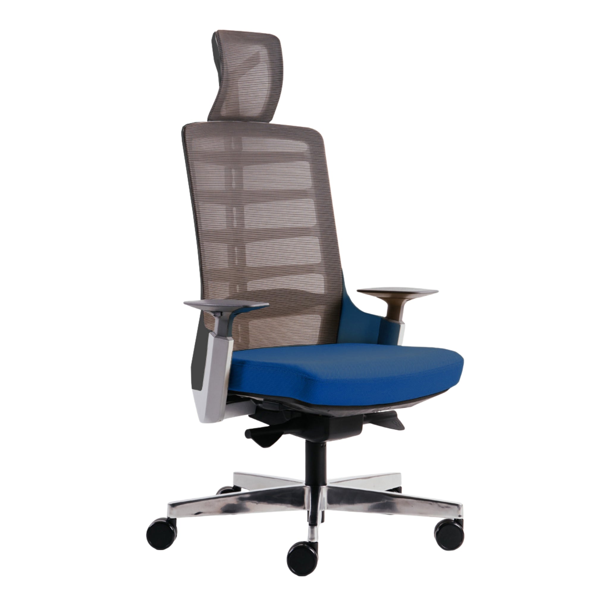 Spinelly - Executive Mesh Chair