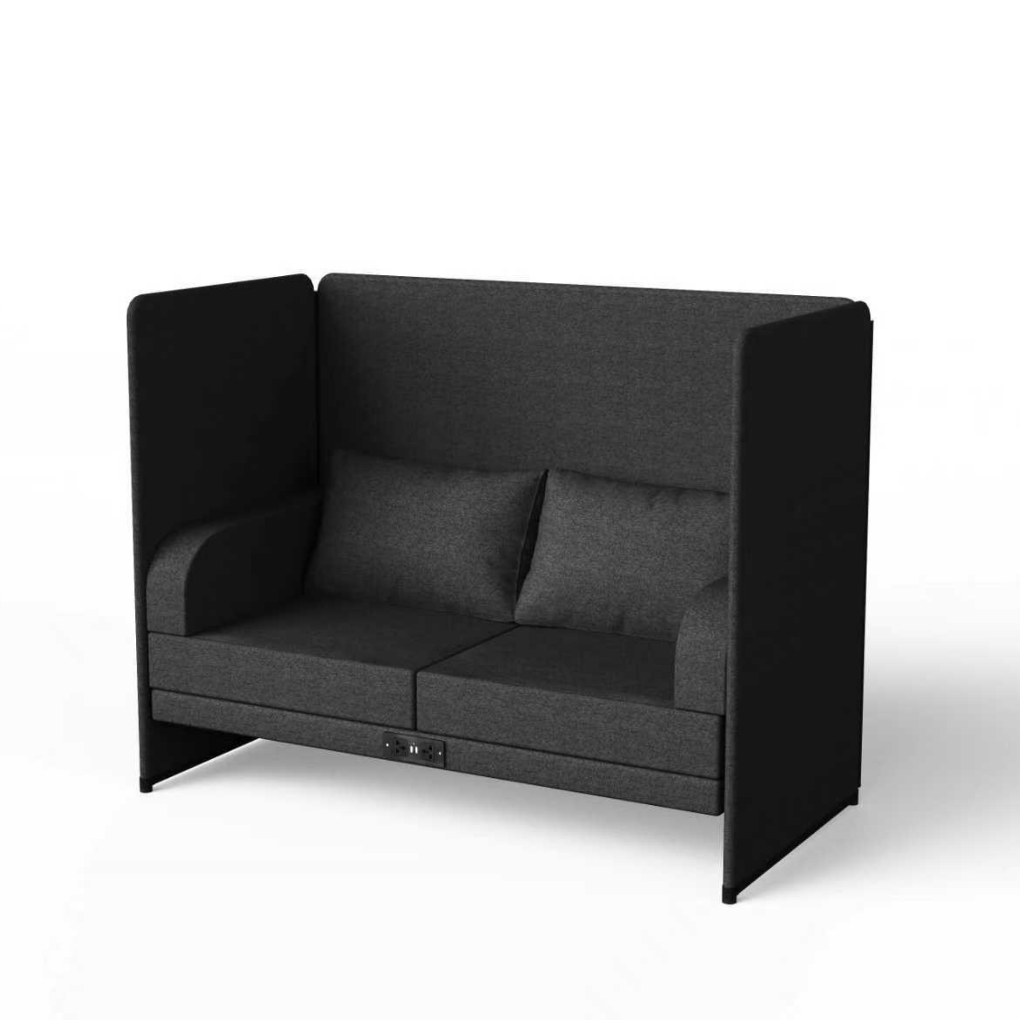 SD-04 - Sofa - With UK Socket