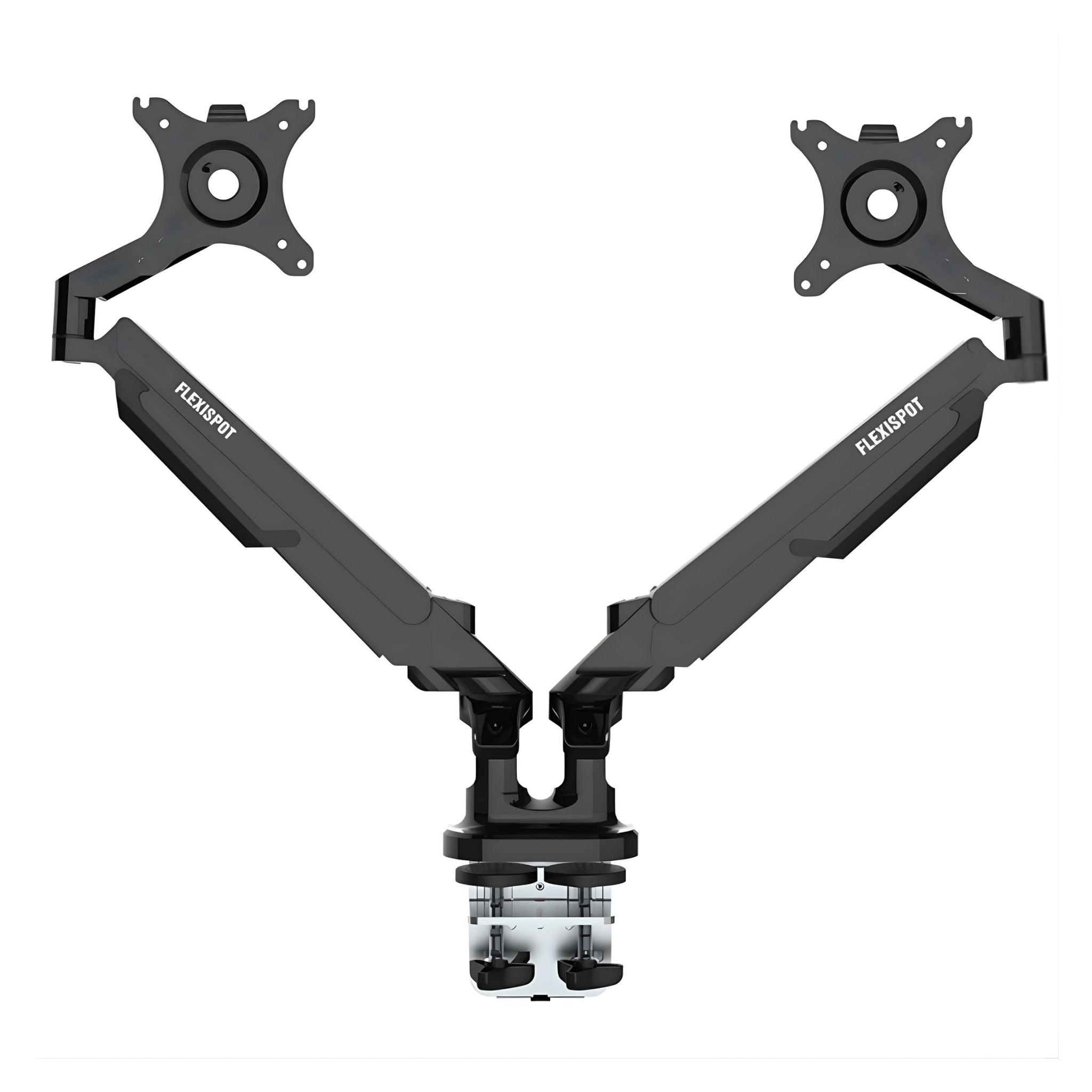 FlexiSpot Dual Monitor Arm