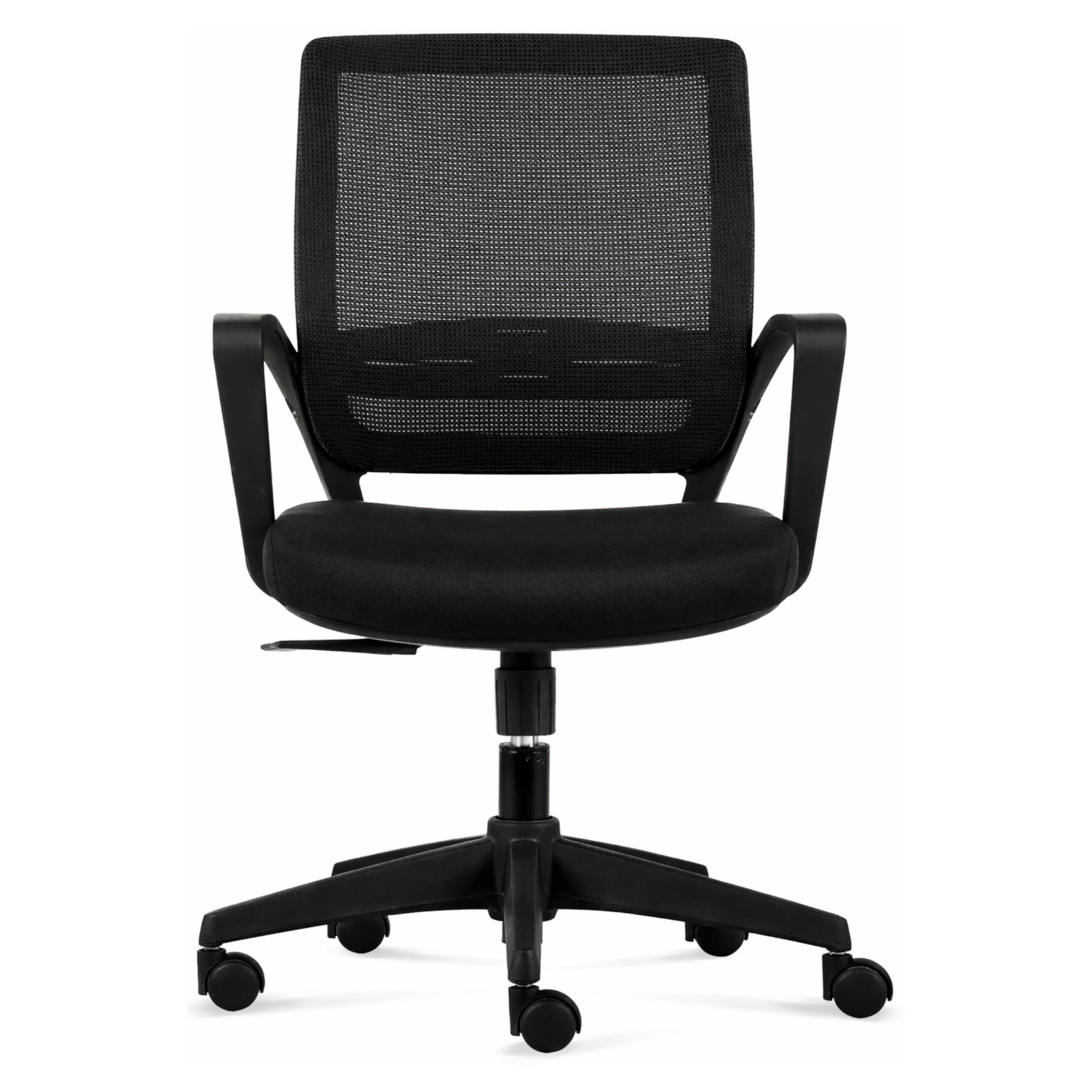Ease - Task Chair - Office R Us Lagos