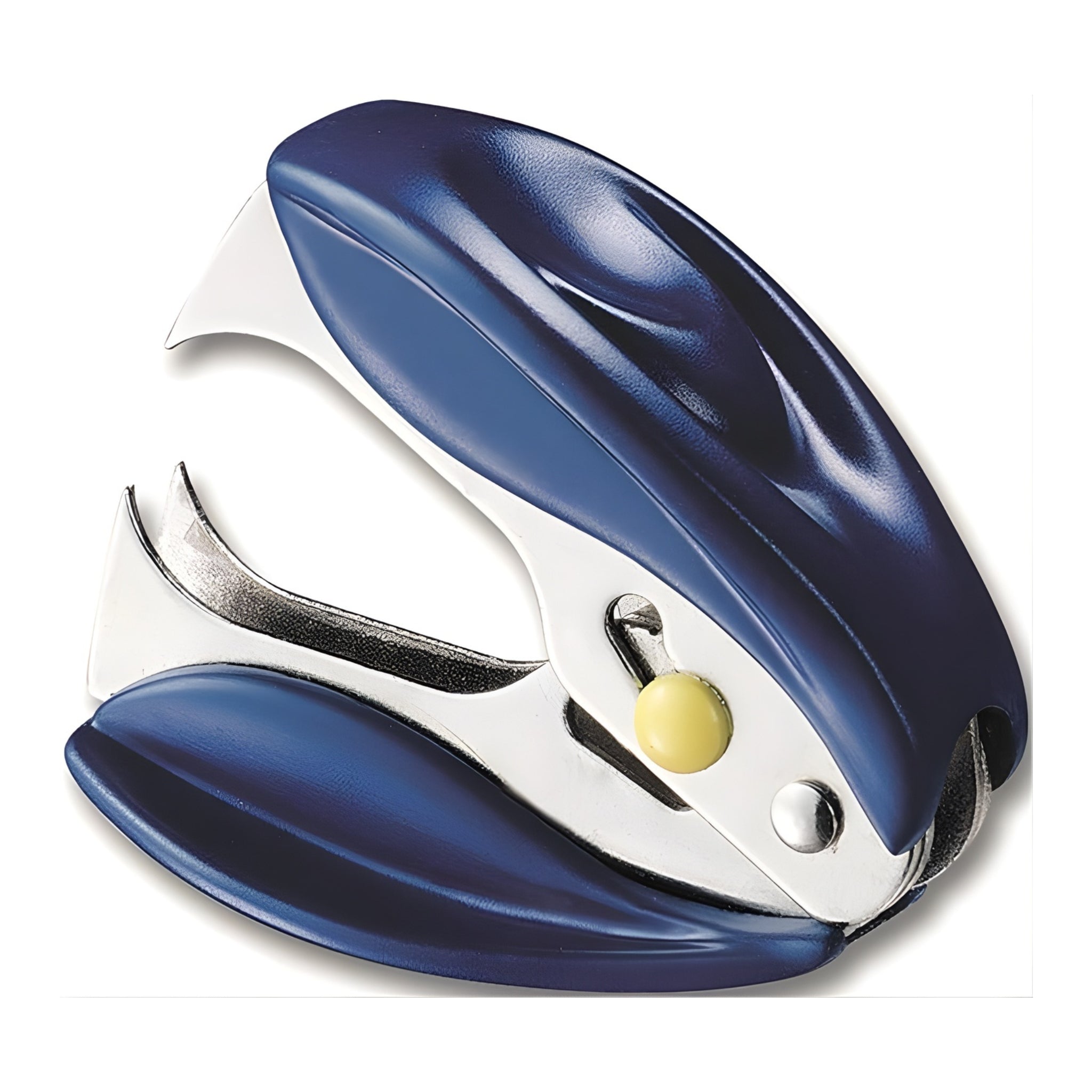 Maped Staple Remover Office Locking Button Box