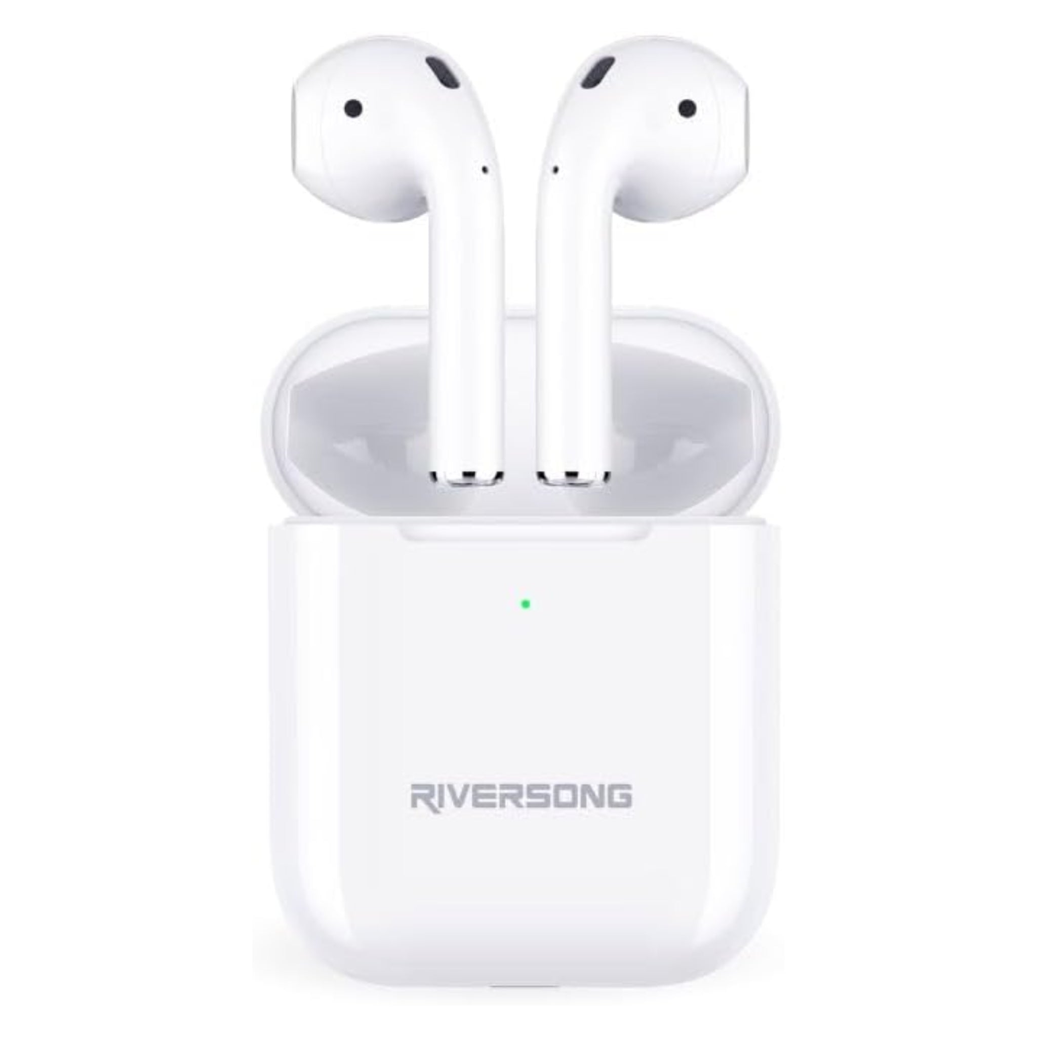 Riversong Airfly L2 True Wireless Earbuds - White