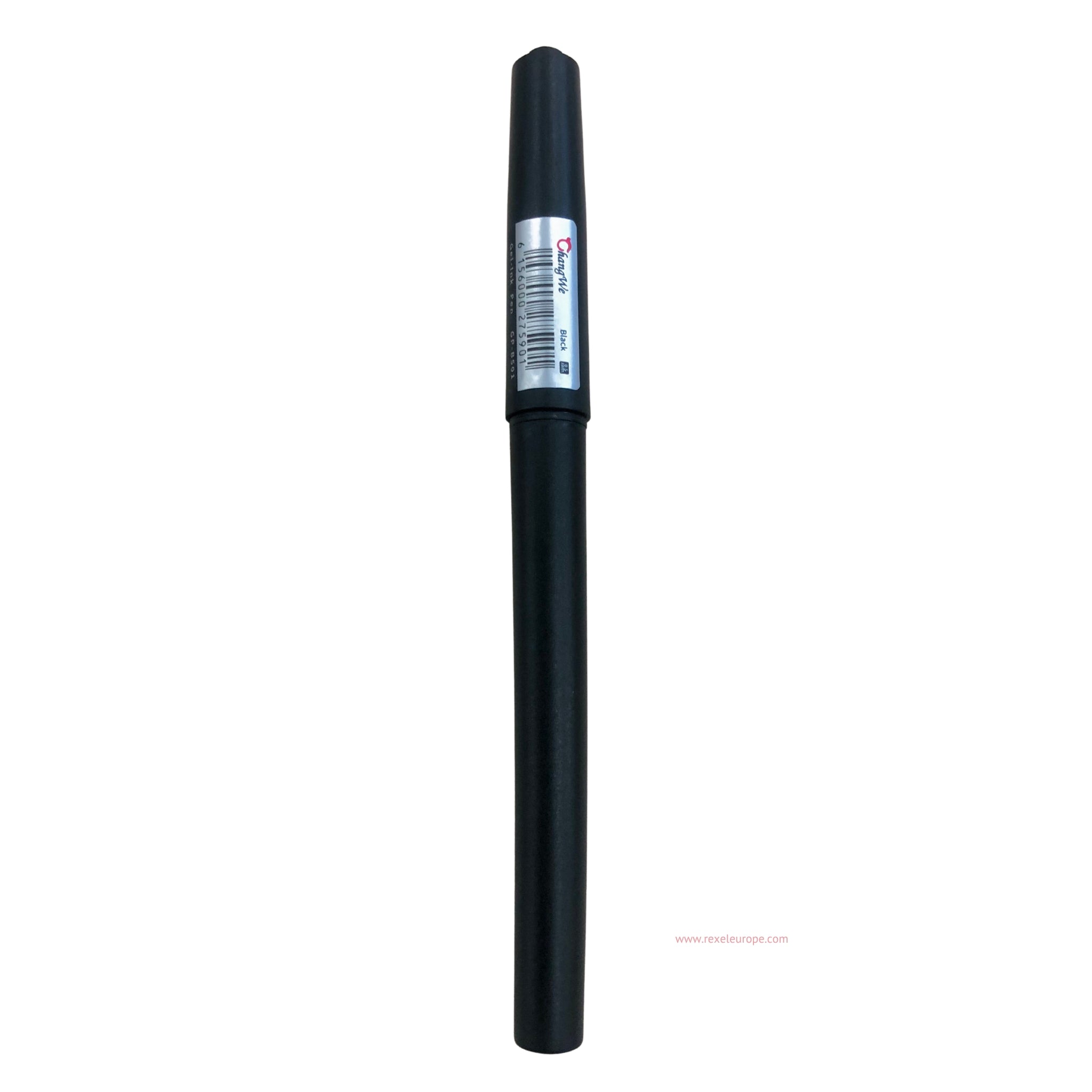 Change We Gel Ink Pen