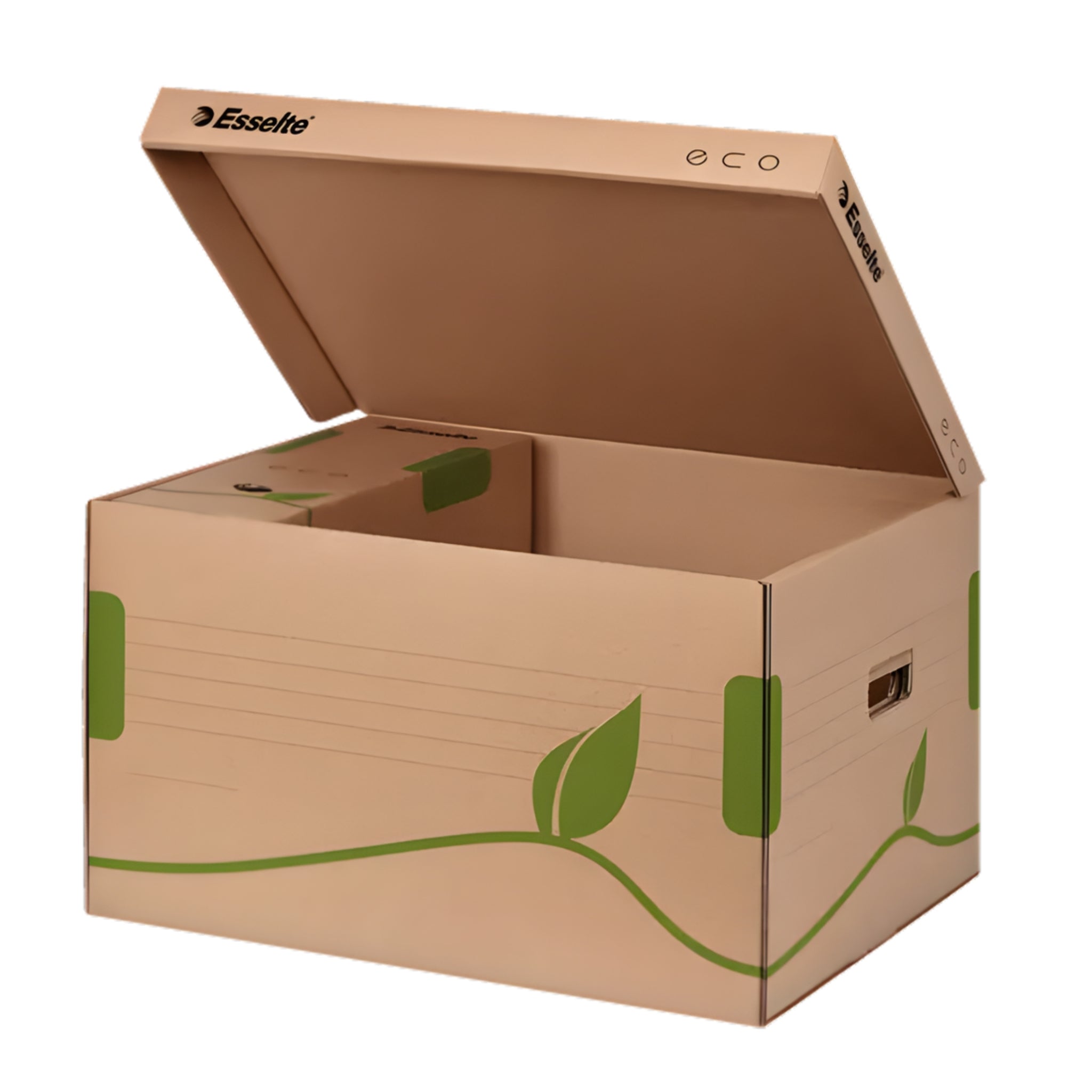 Esselte Archive Eco Box