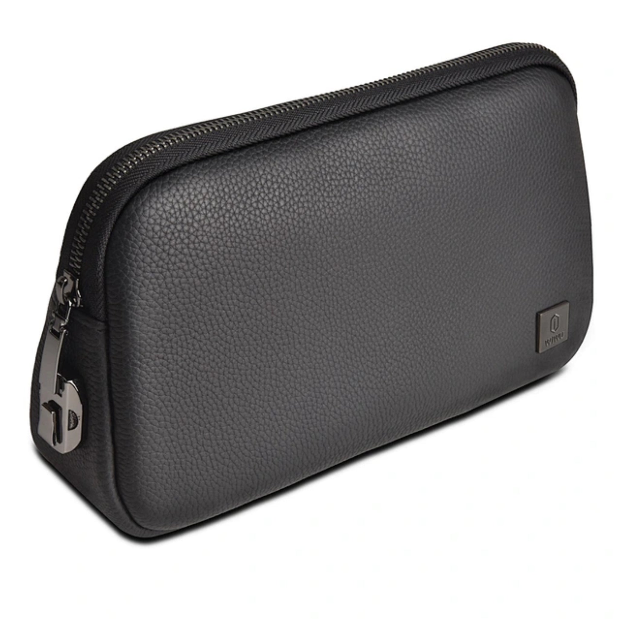 Wiwu Alpha Anti-Theft Clutch Bag