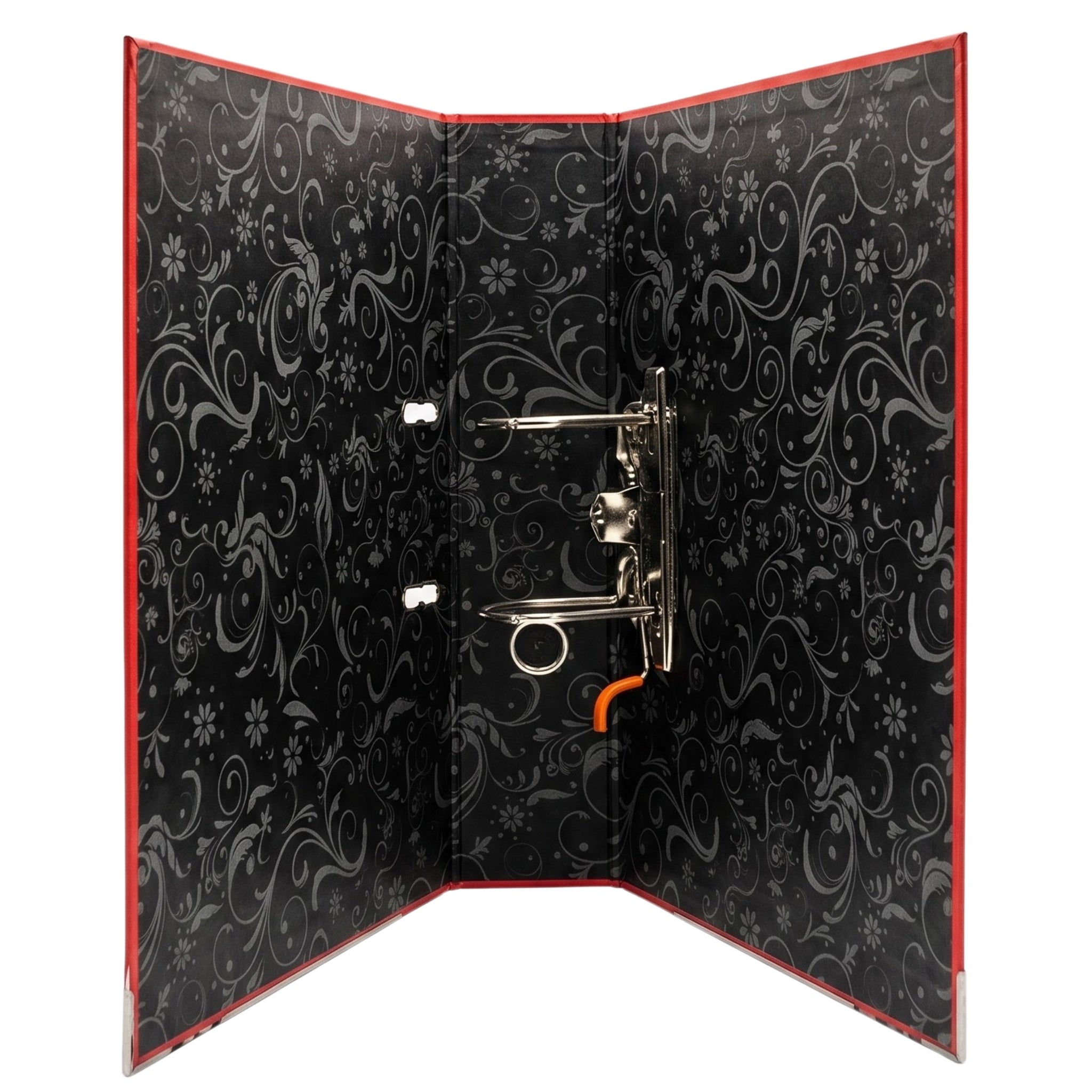 PP Galaxy Lever Arch File FC 3"