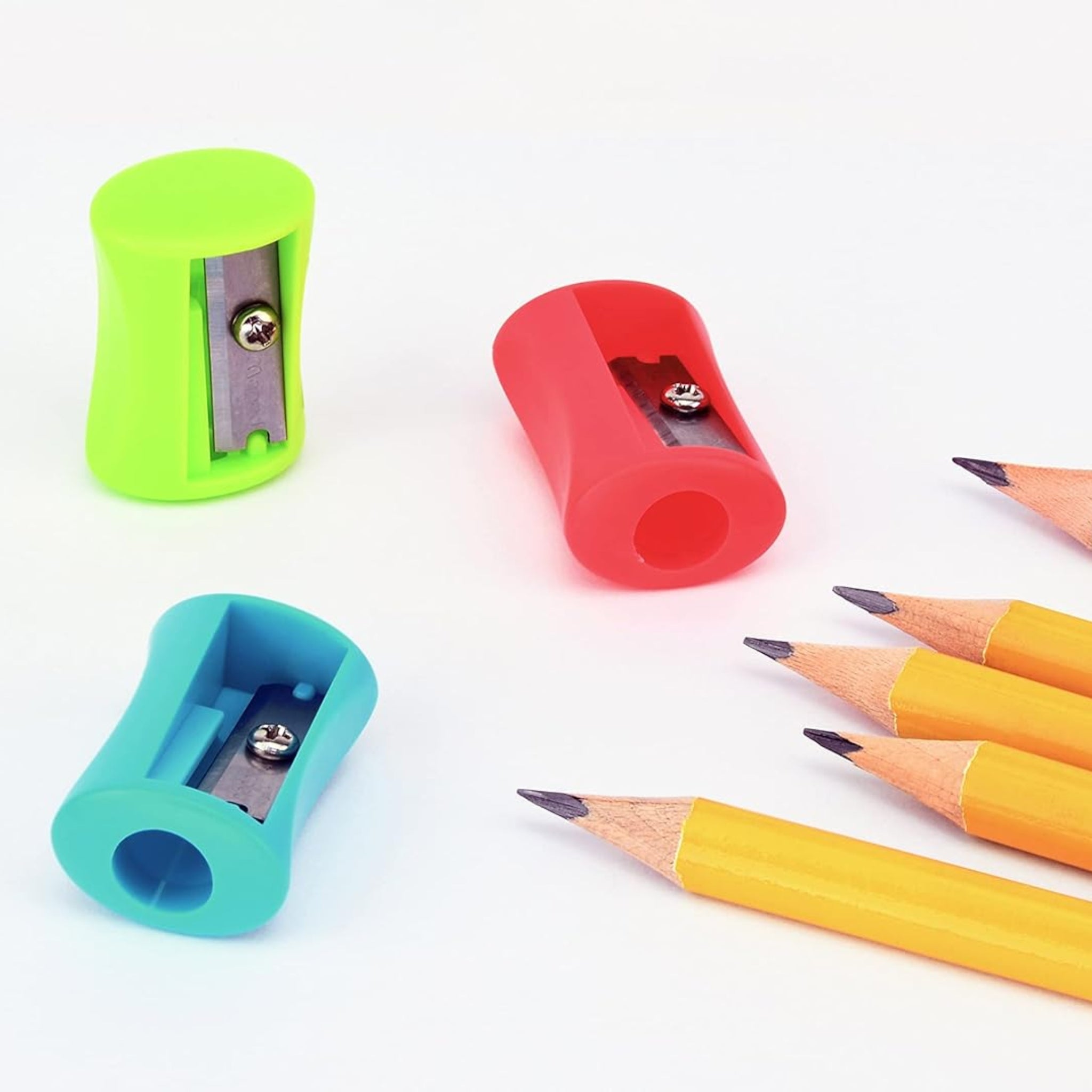 Maped Pencil Sharpener Vivo 1H Display