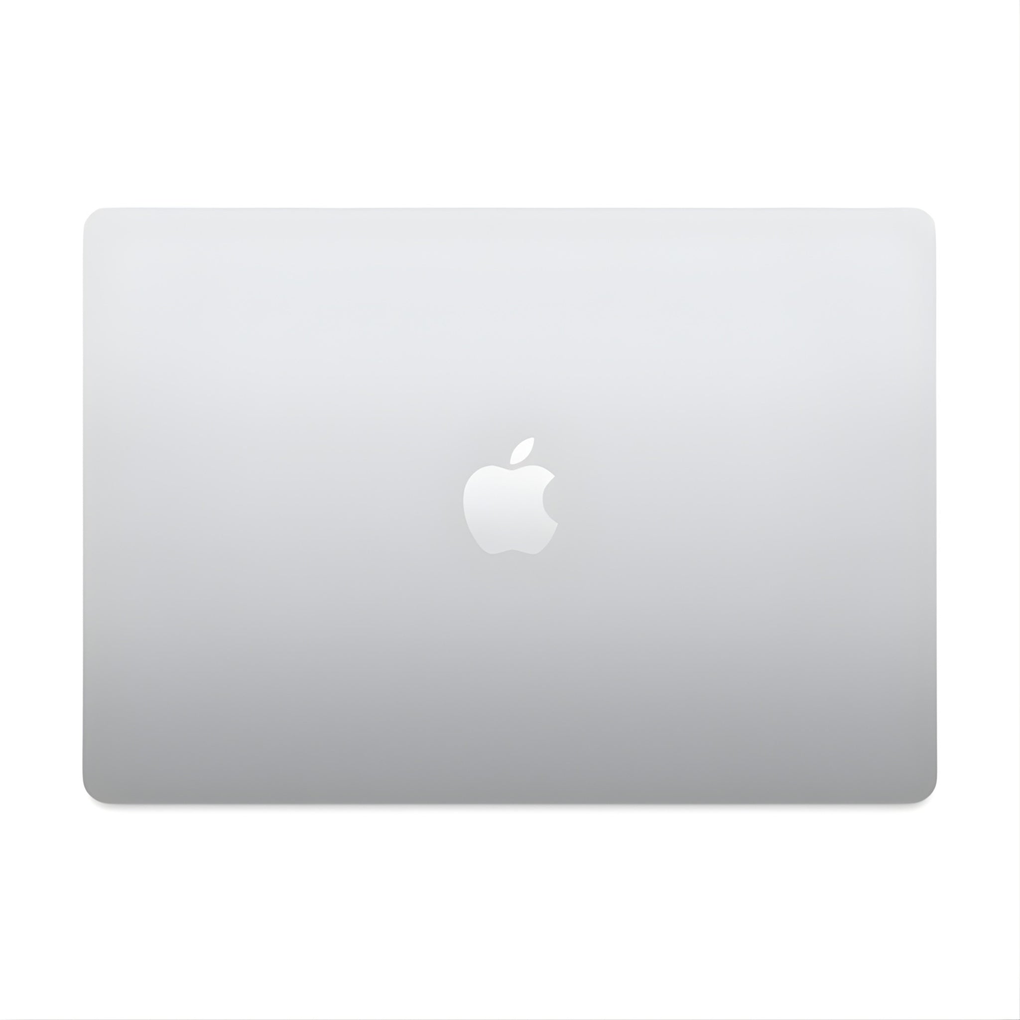 MacBook Air 15” Silver 10-Core GPU / 24GB / 512GB (M4 Chip)
