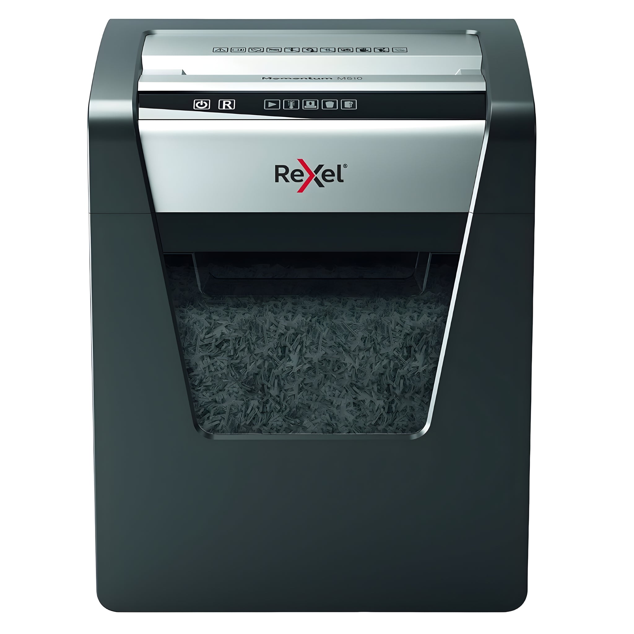 Rexel Momentum M510 Micro Cut Paper Shredder