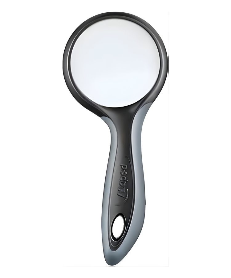 Maped Magnifiers 50Mm Blister