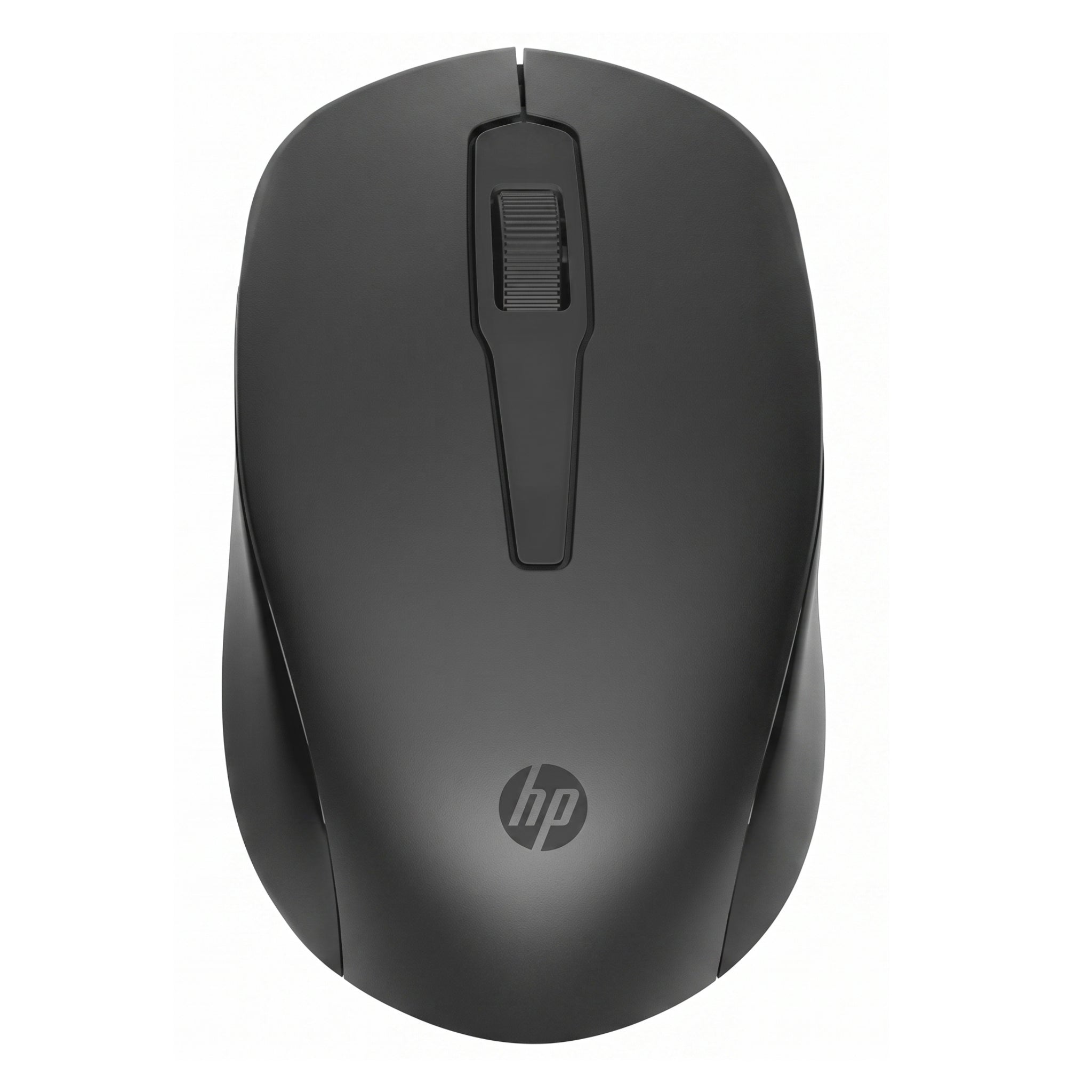 HP 150 Wireless Mouse Black