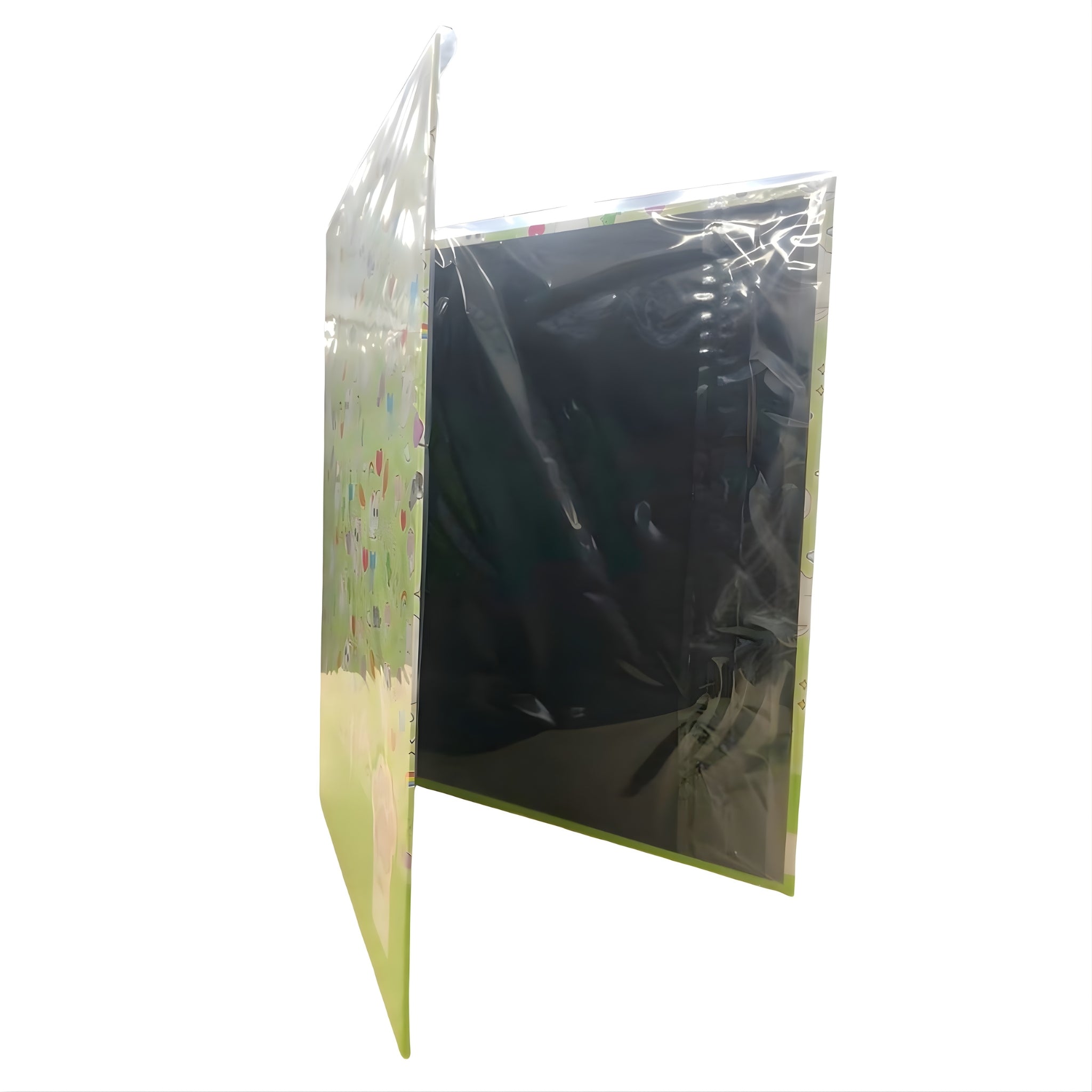 Elephant Offset Paper 2 Ring Binder 225d
