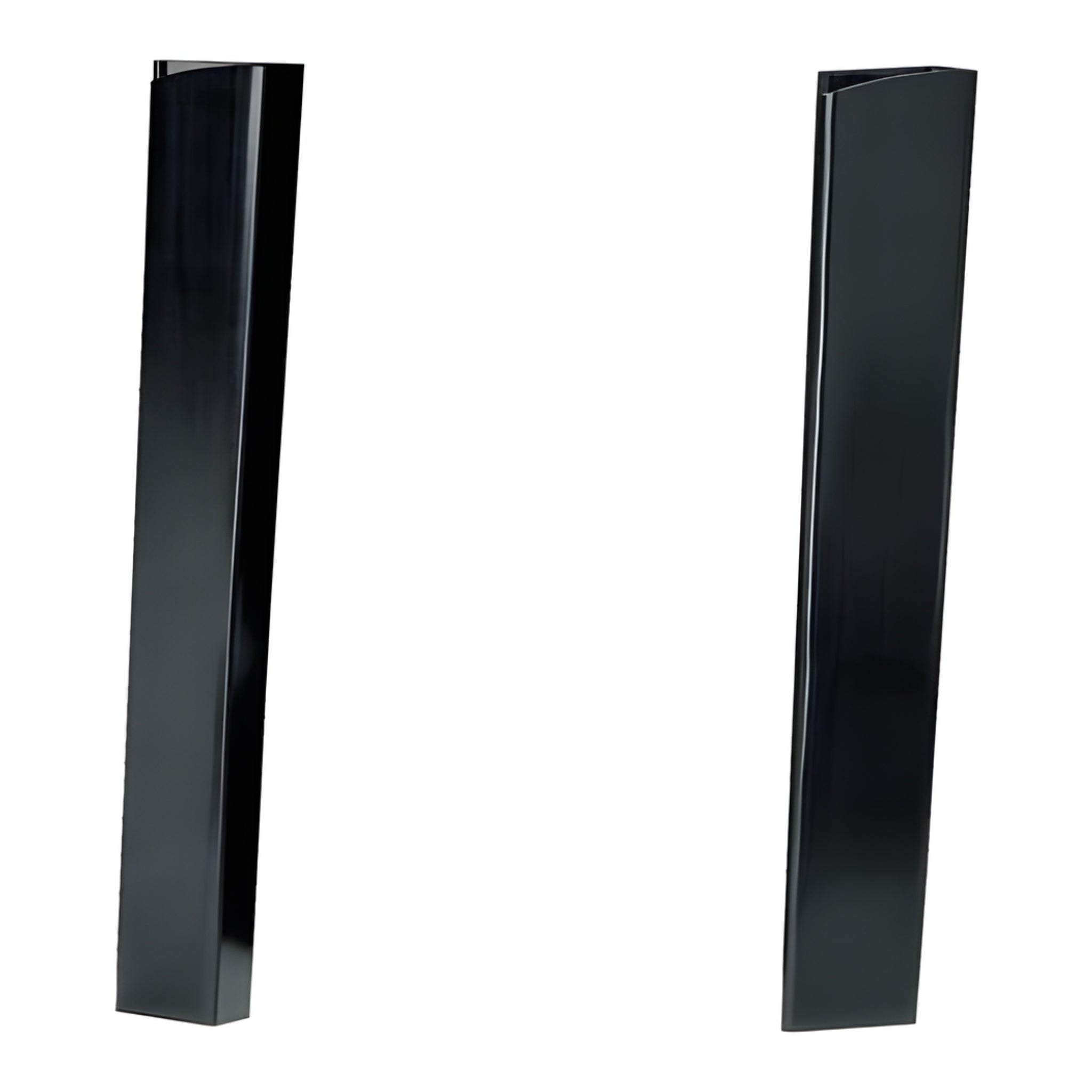 GBC Slide Binders 5 mm Black