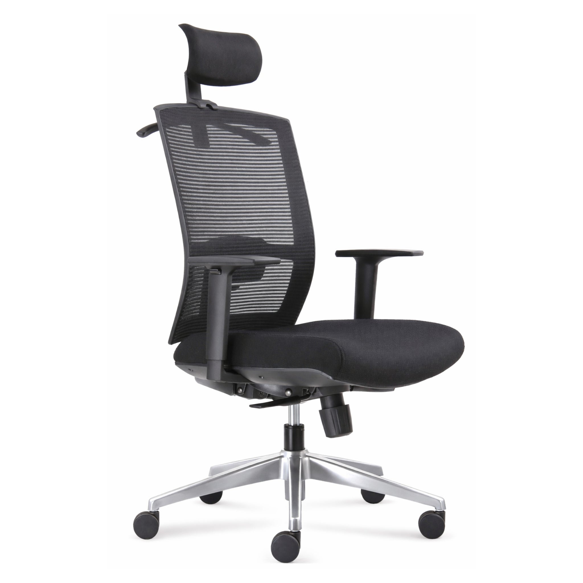 Taylor - Executive Mesh Chair - Image 3 - Office R Us