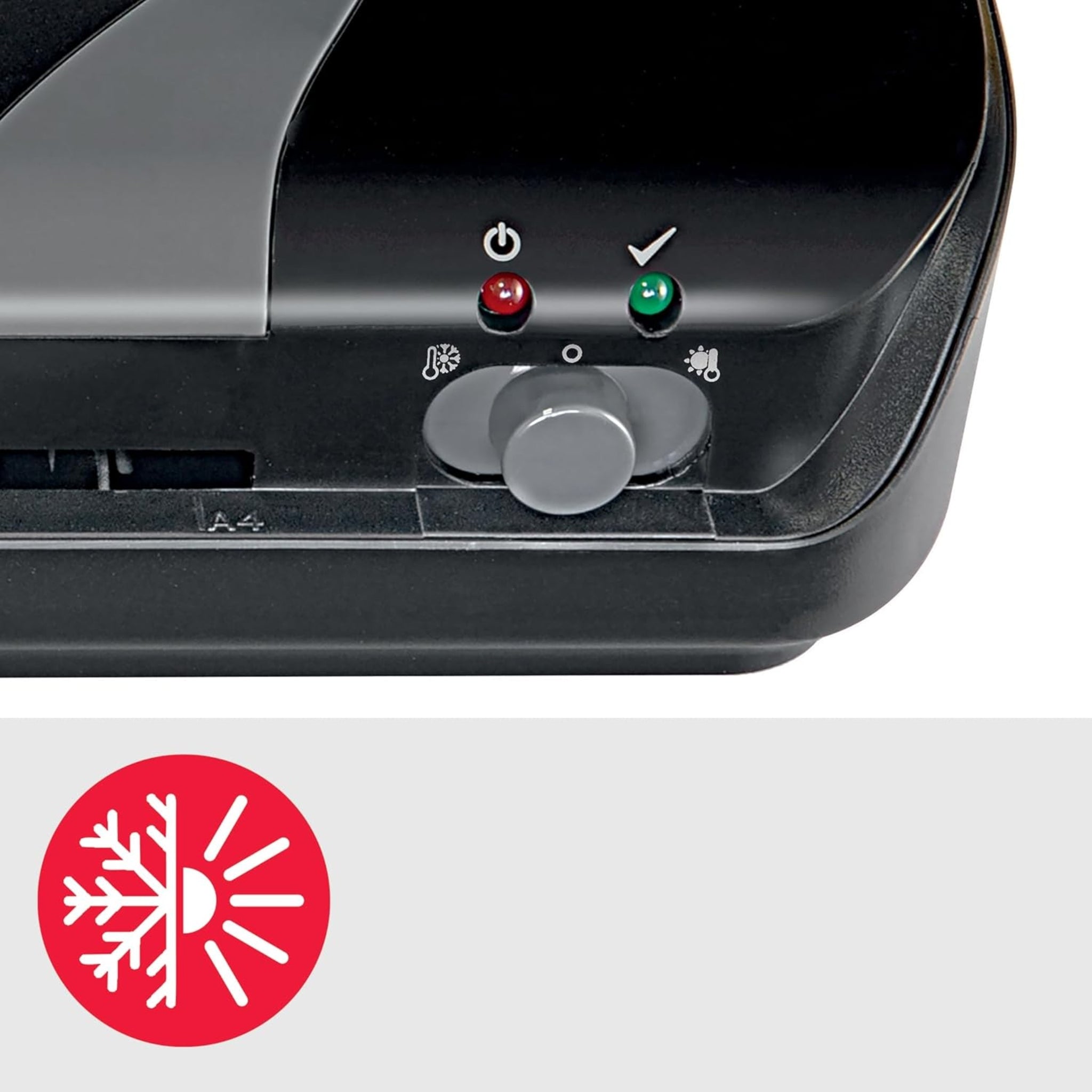 GBC Inspire+ Laminator A4