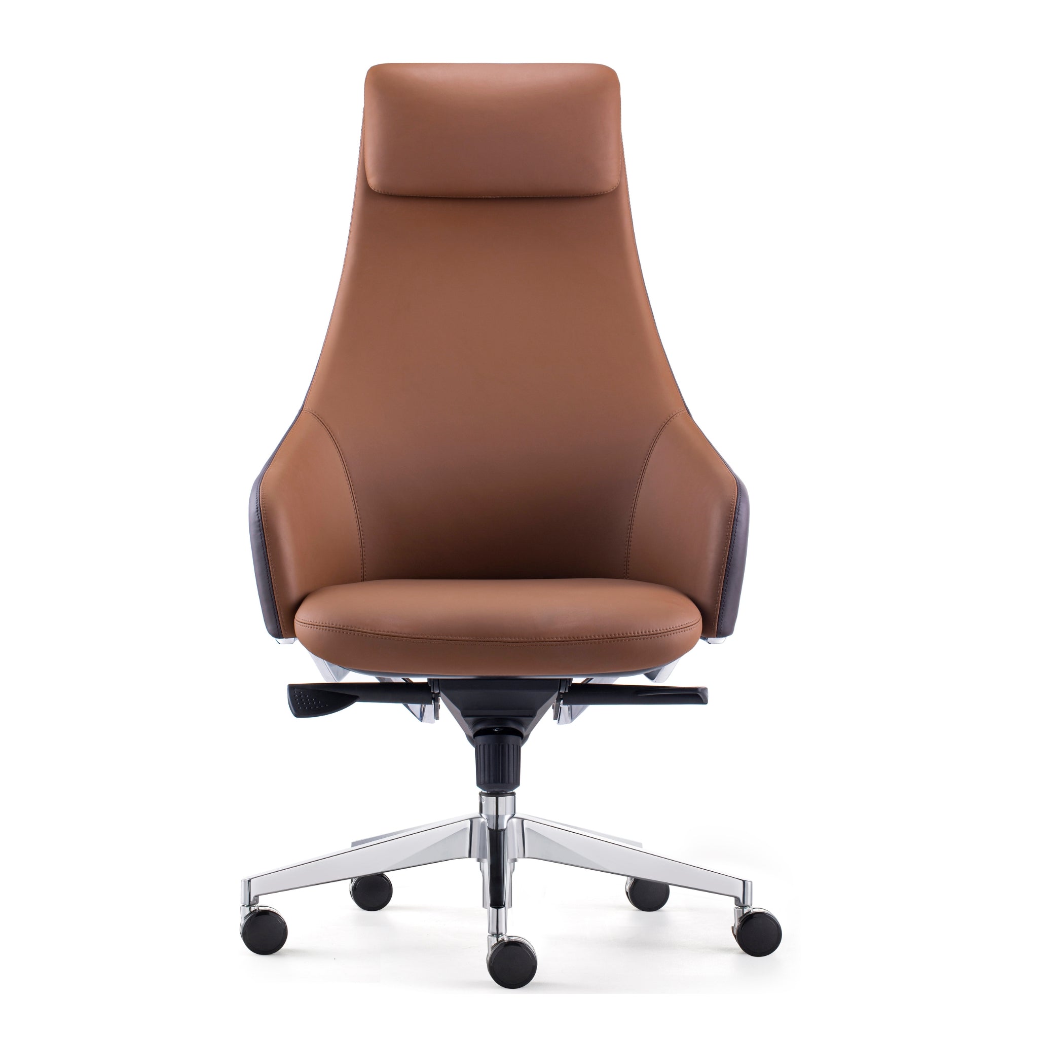 Royal - Executive Leather Chair - Image 2 - Office R Us