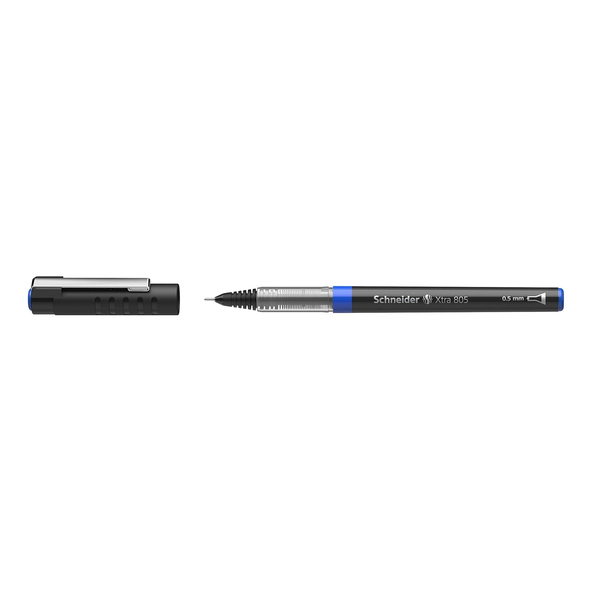 Schneider Xtra 805 Pen 0.5 Mm - Image 2 - Office R Us
