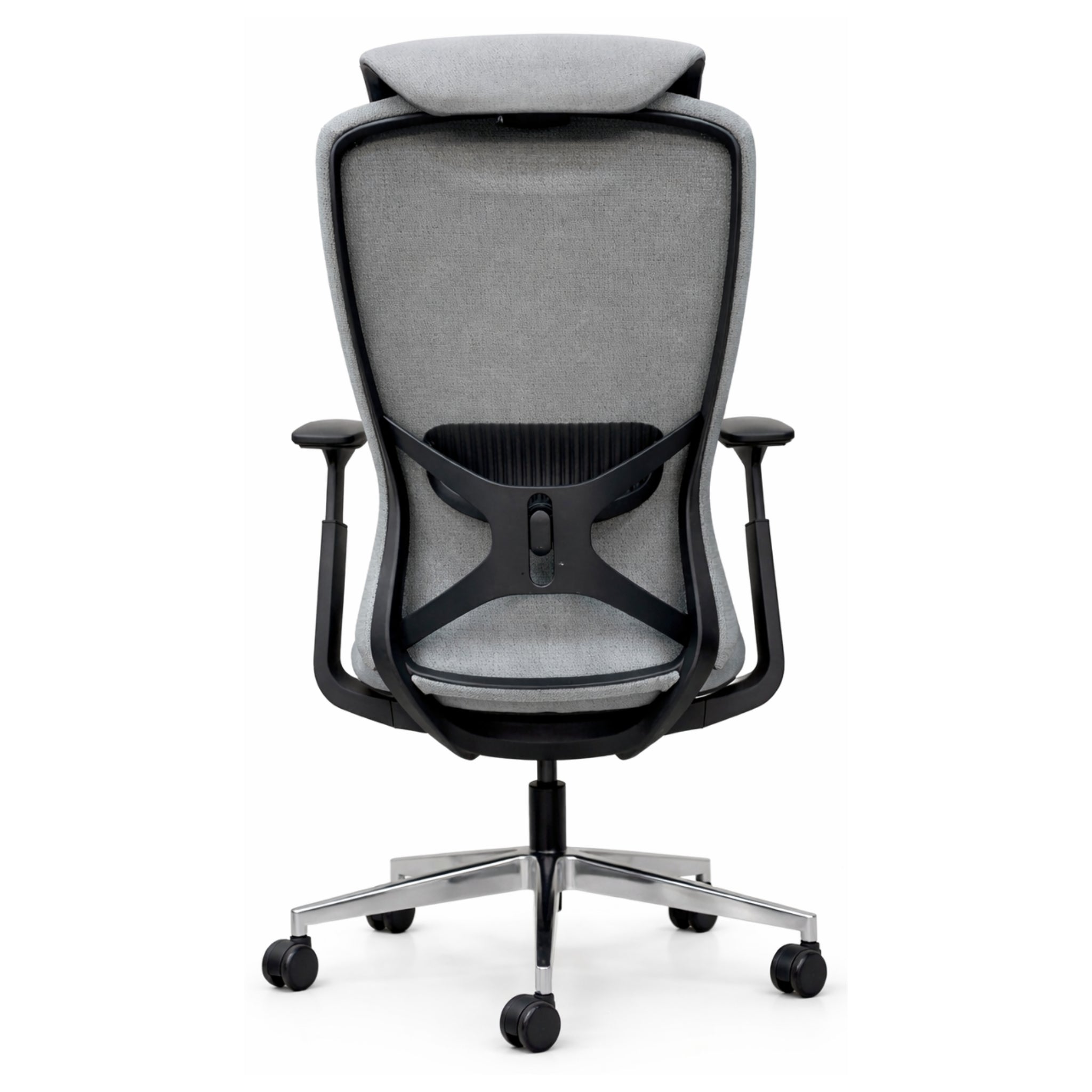 EGE-002A - Executive Net Fabric Chair