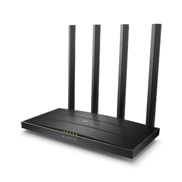 TP-Link Archer C80 AC1900 MU-MIMO WiFi 5 Router