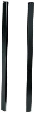 GBC Slide Binders 7 mm Black