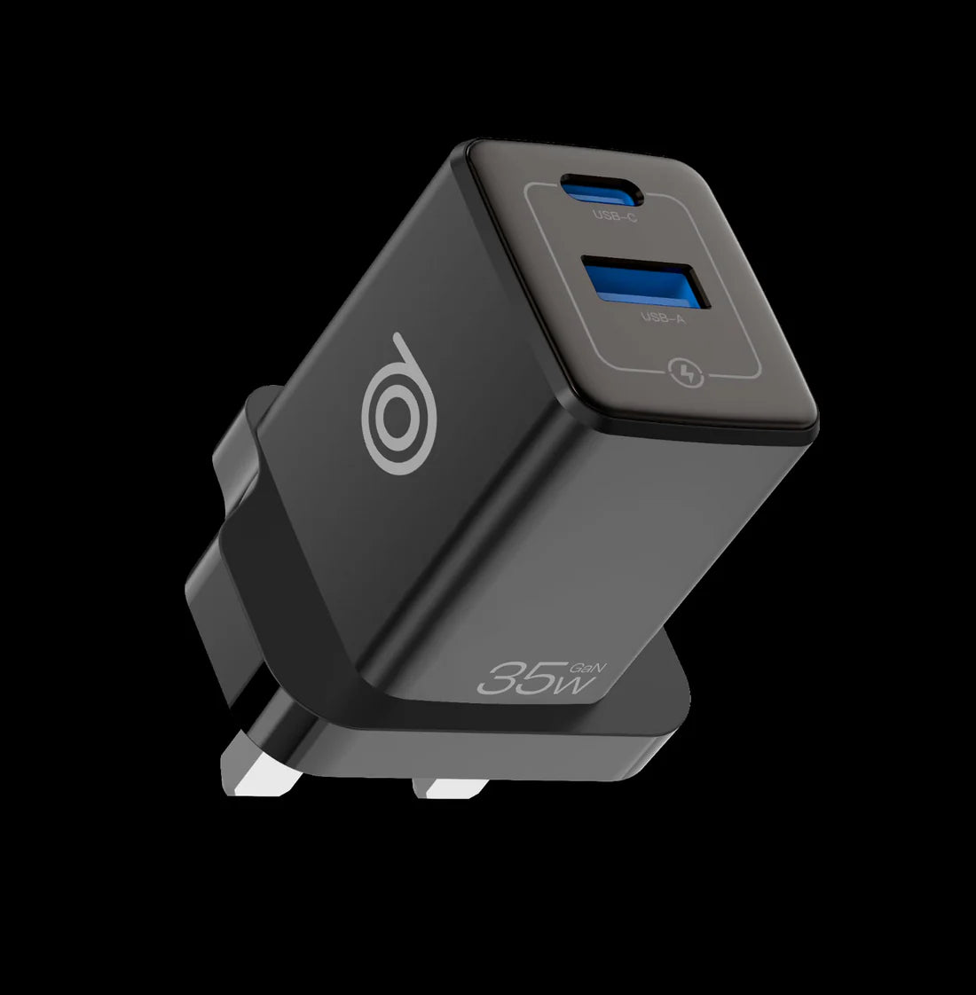 Digifon Cheetah 35W Super Fast Charger