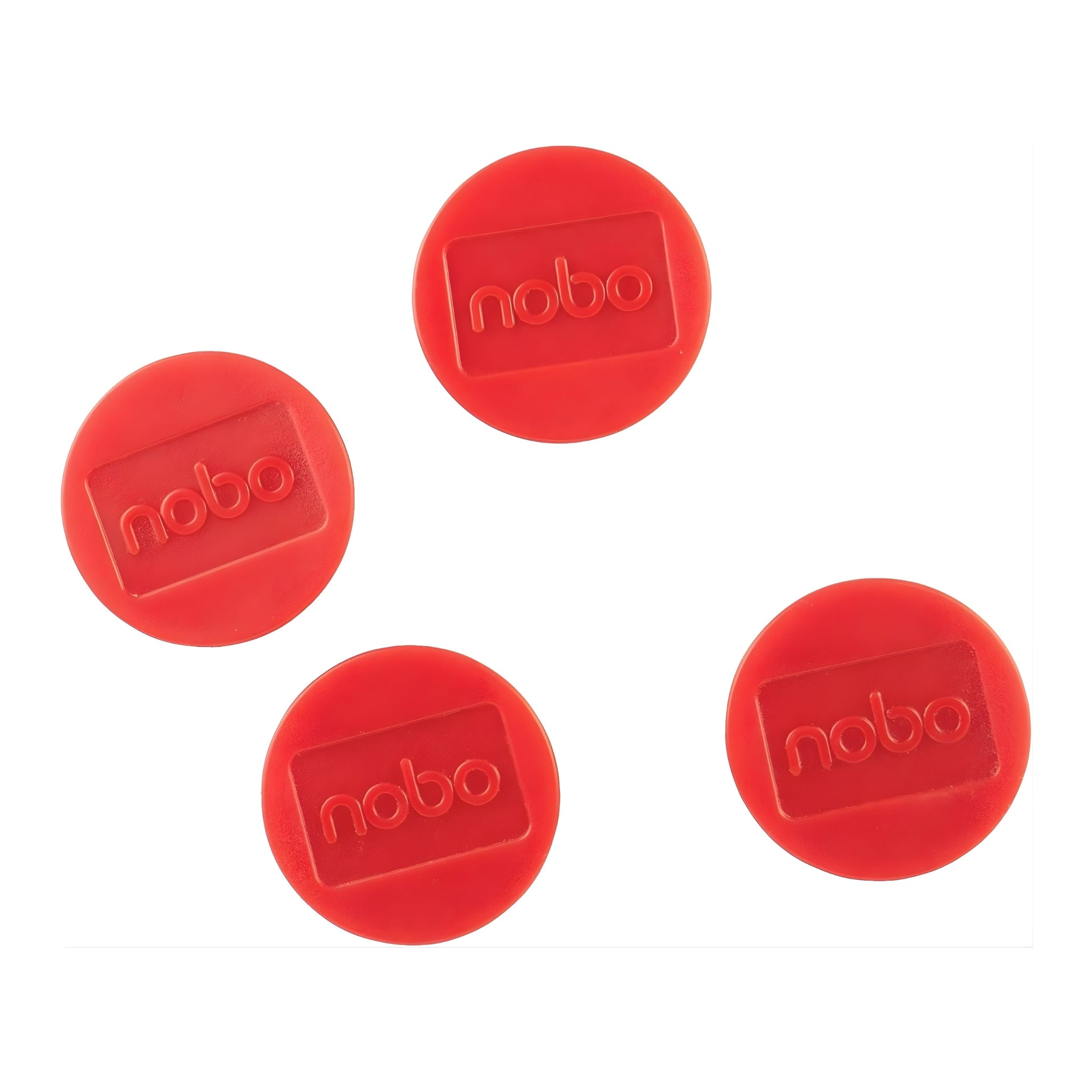 Nobo Magnets 38 mm
