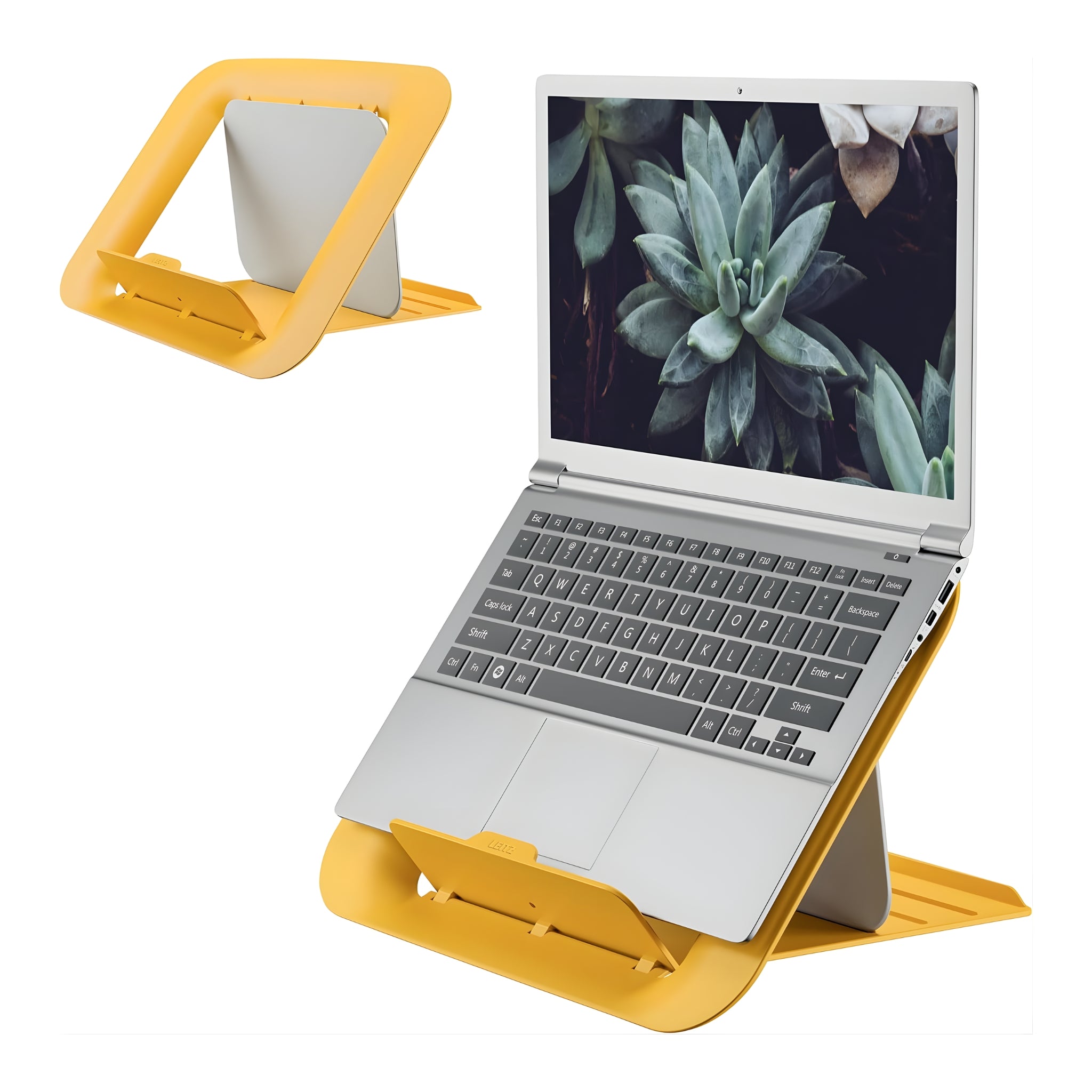 Leitz Laptop Riser